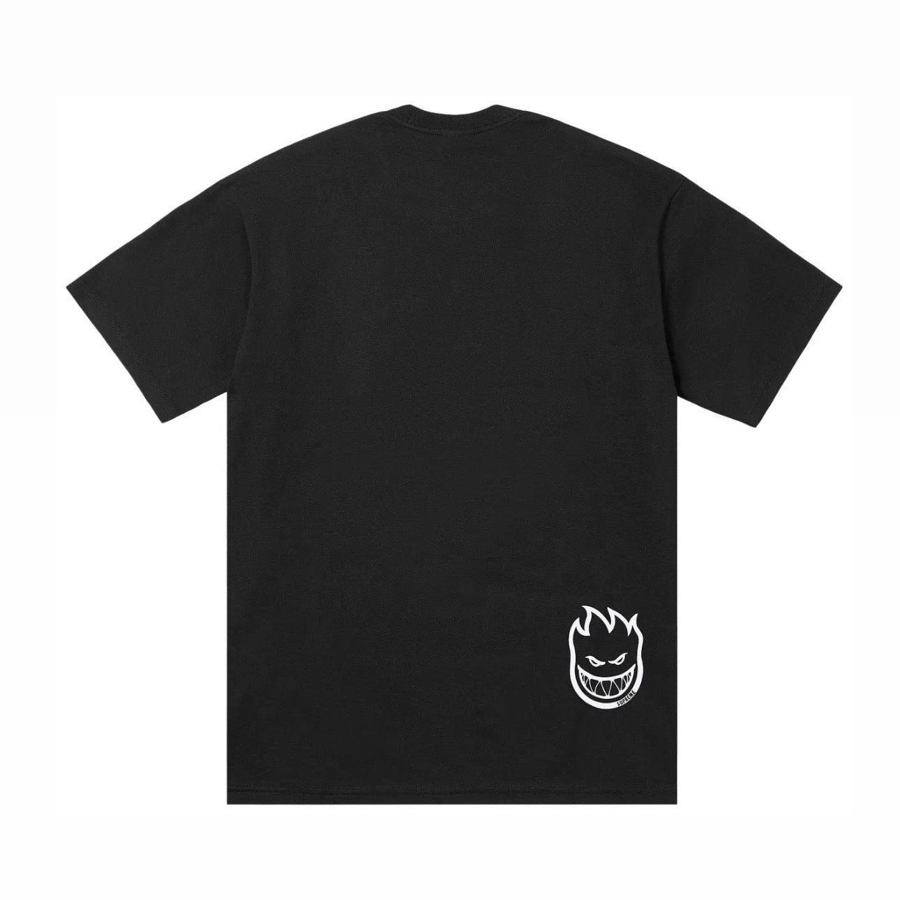 T-shirt “Spitfire" Black