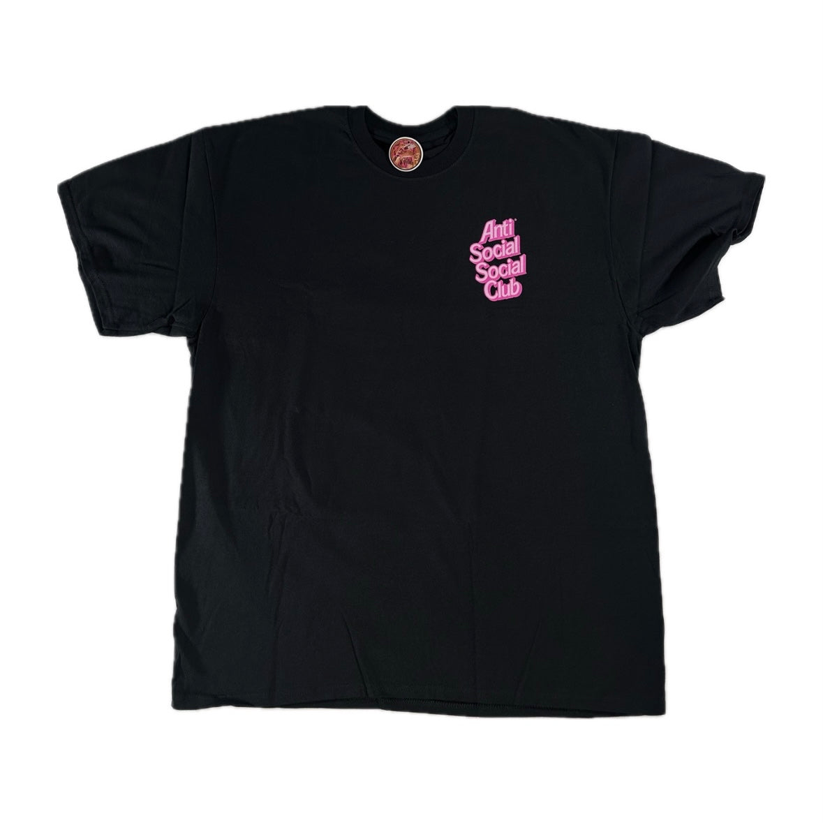 T-Shirt “Timeless” (Barbie) Black XL