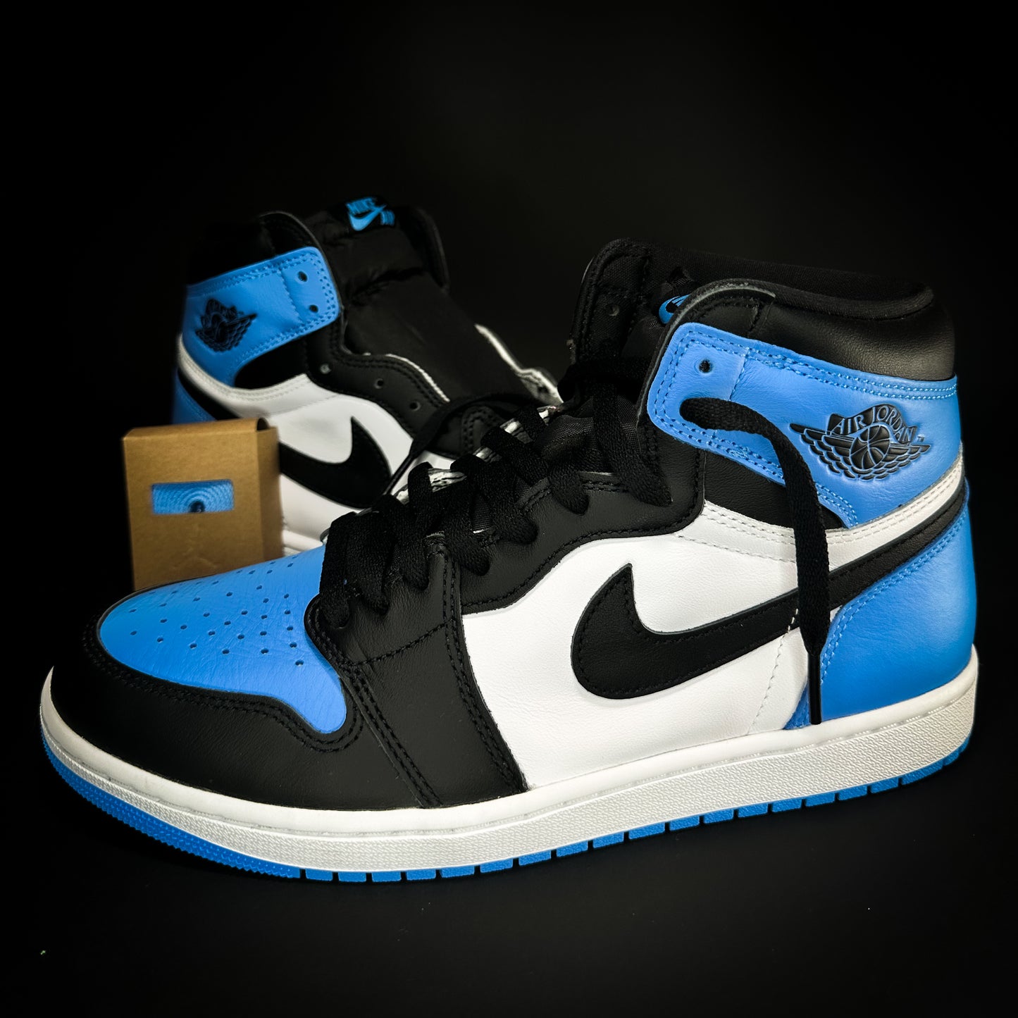 Jordan 1 High OG “UNC” 10,5us