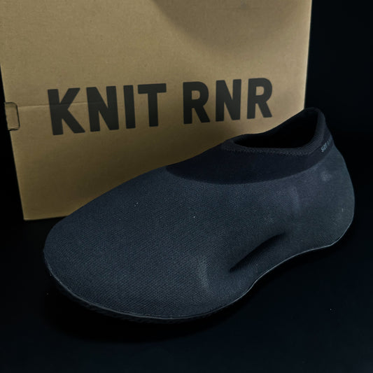 Knit RNR “Fade Onix” 9,5us