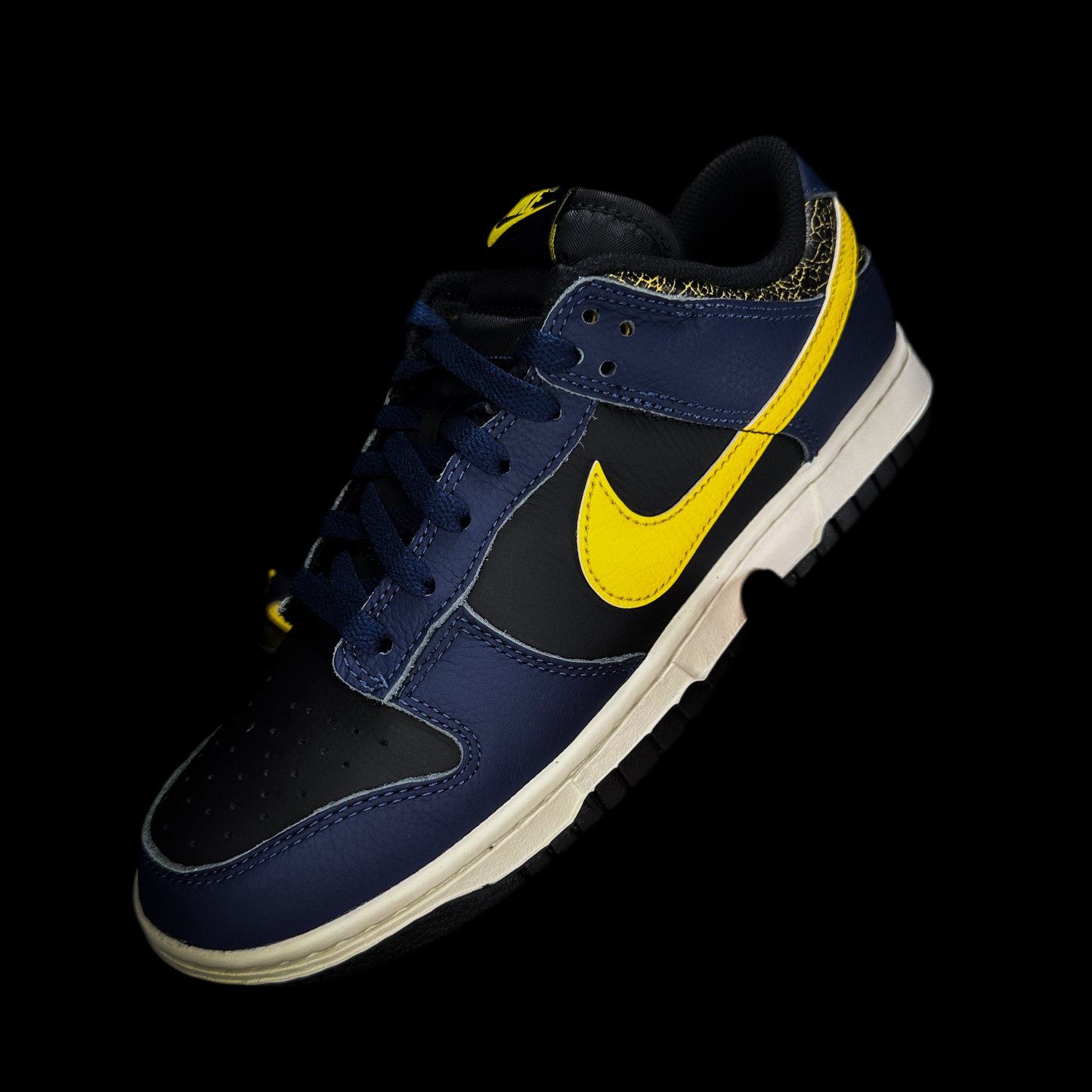 Dunk Low “Vintage Michigan” 8,5us (10W)