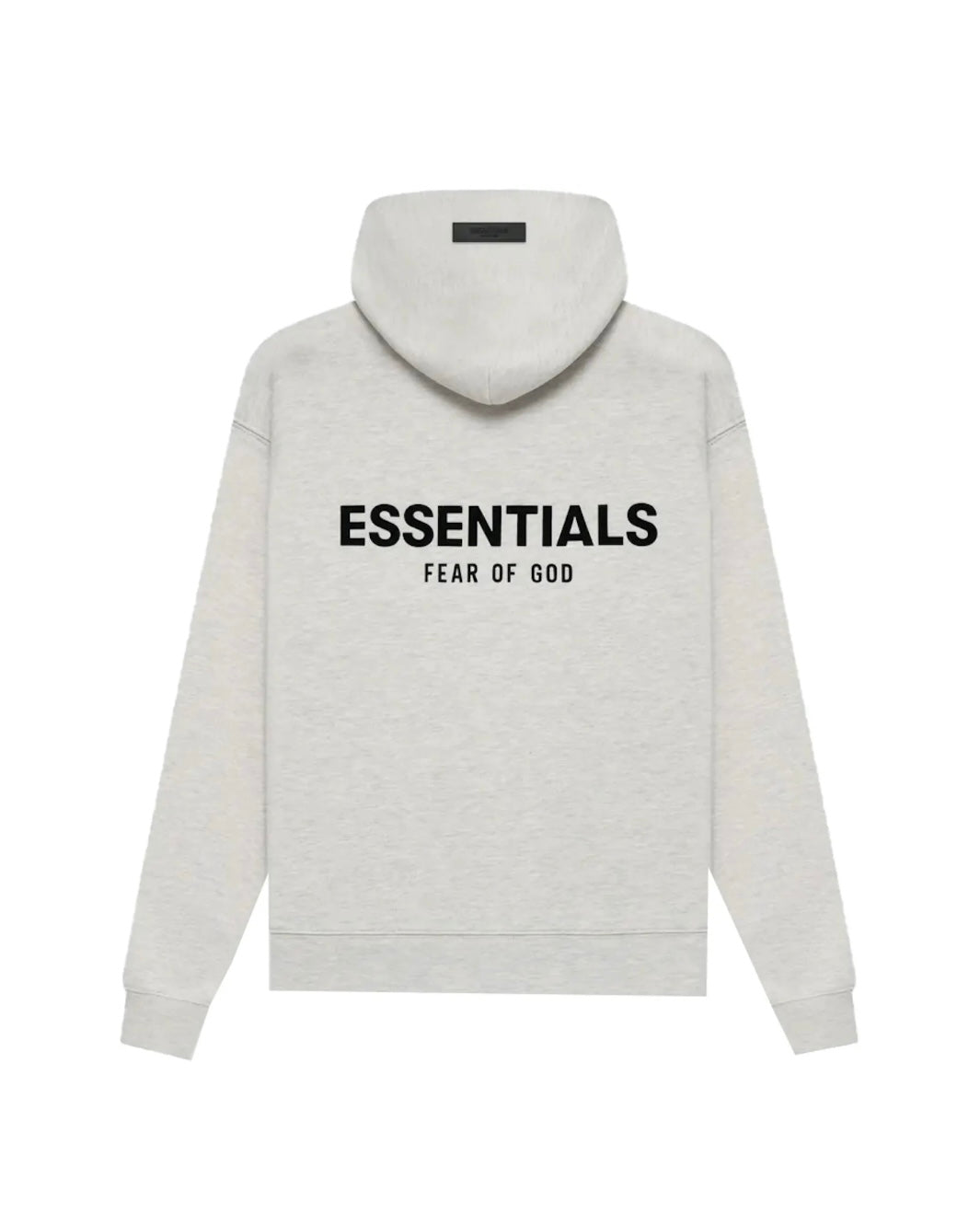 Hoodie ESSENTIALS “Light Oatmeal”  XL