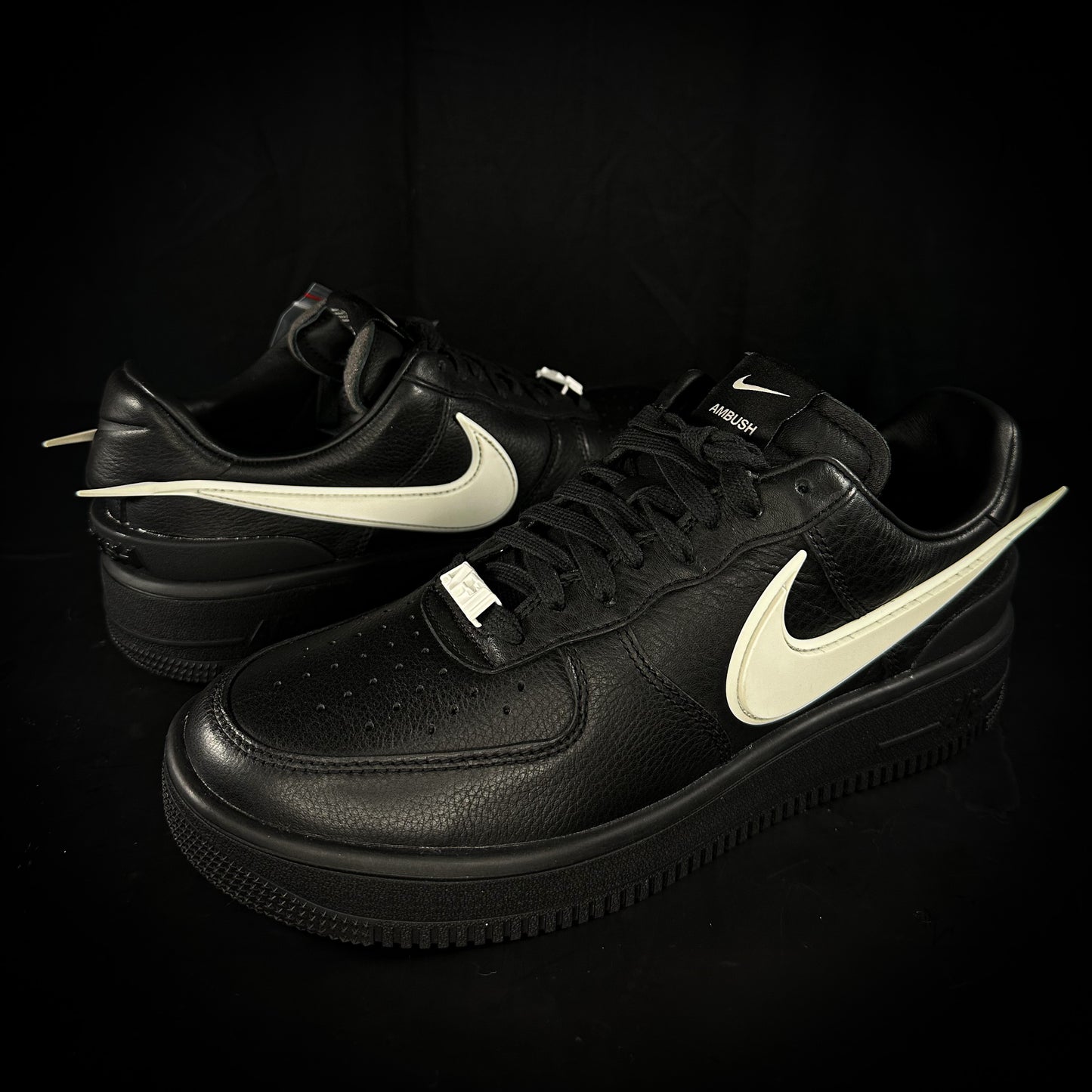 Air Force One x AMBUSH 9us