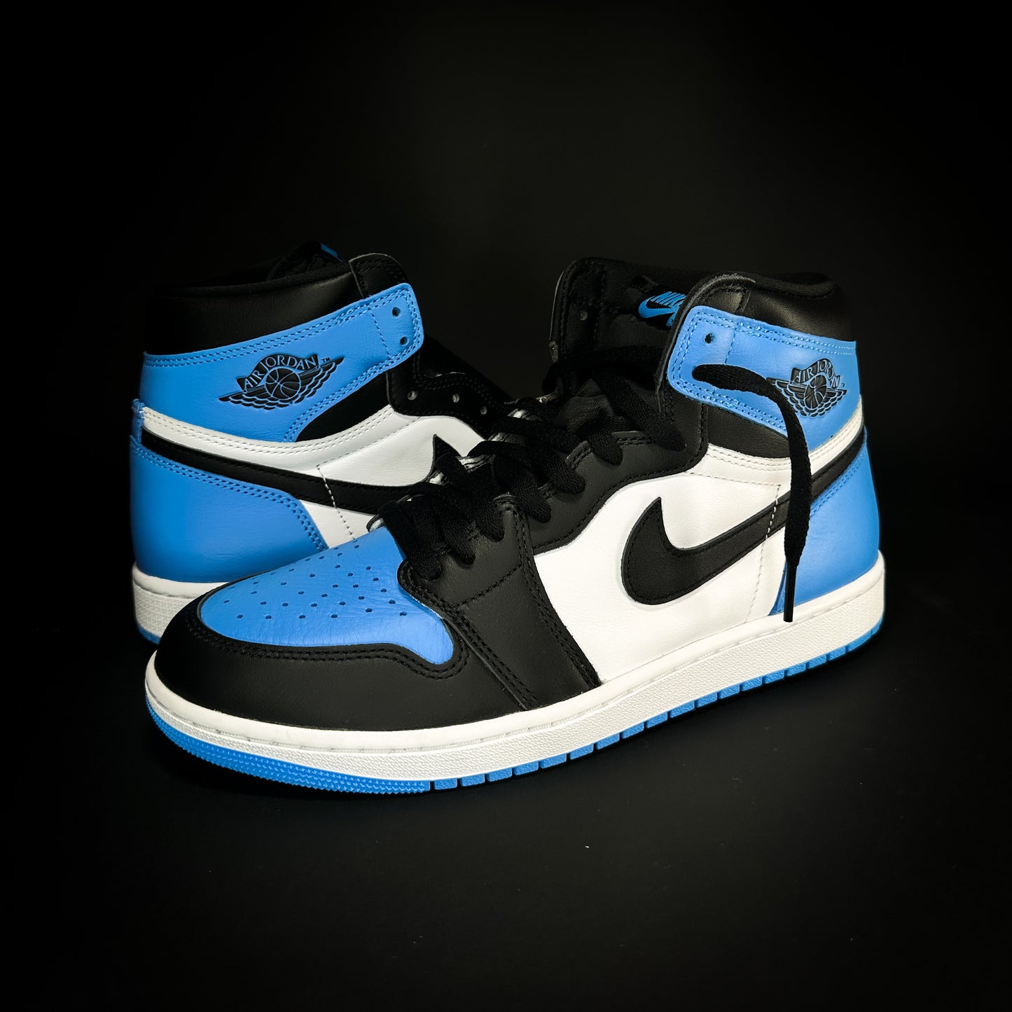 Jordan 1 High OG “UNC” 10,5us