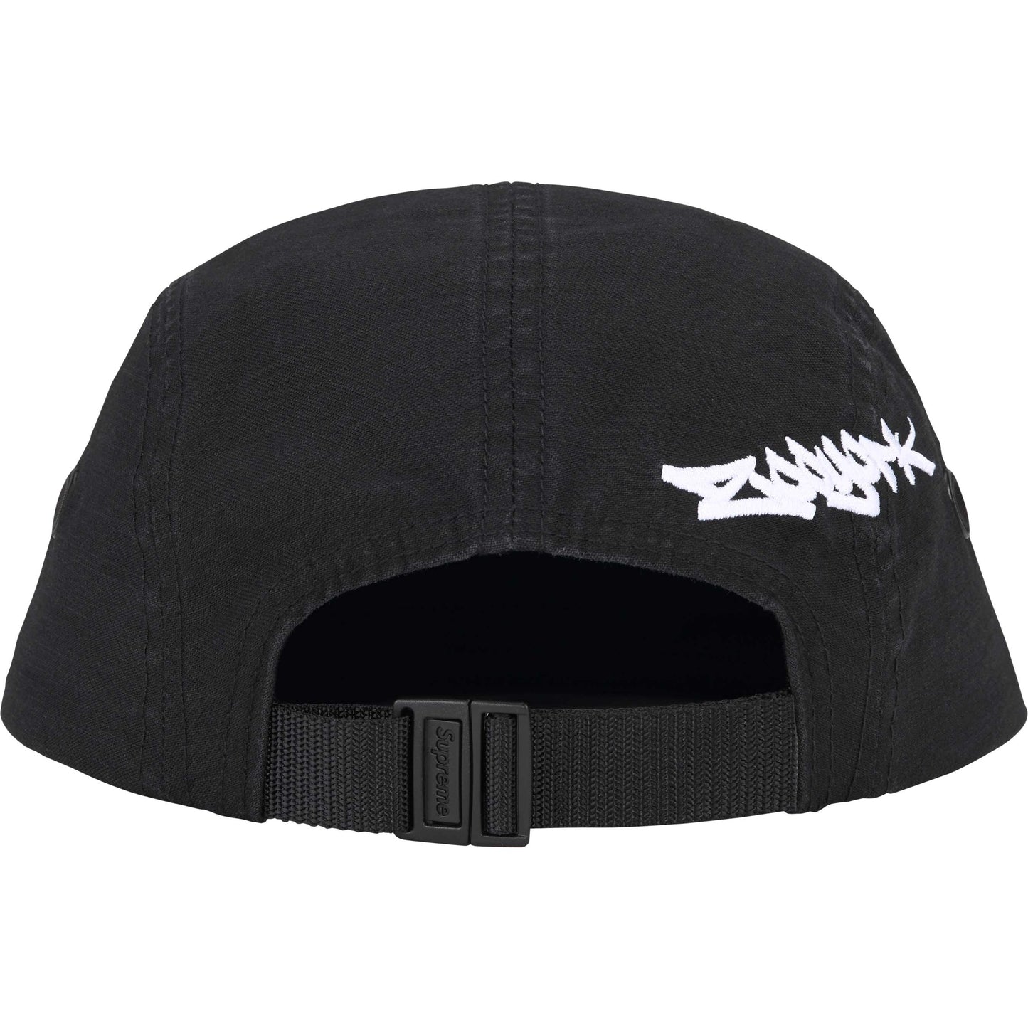 Cap “Supreme x ZooYork” Black