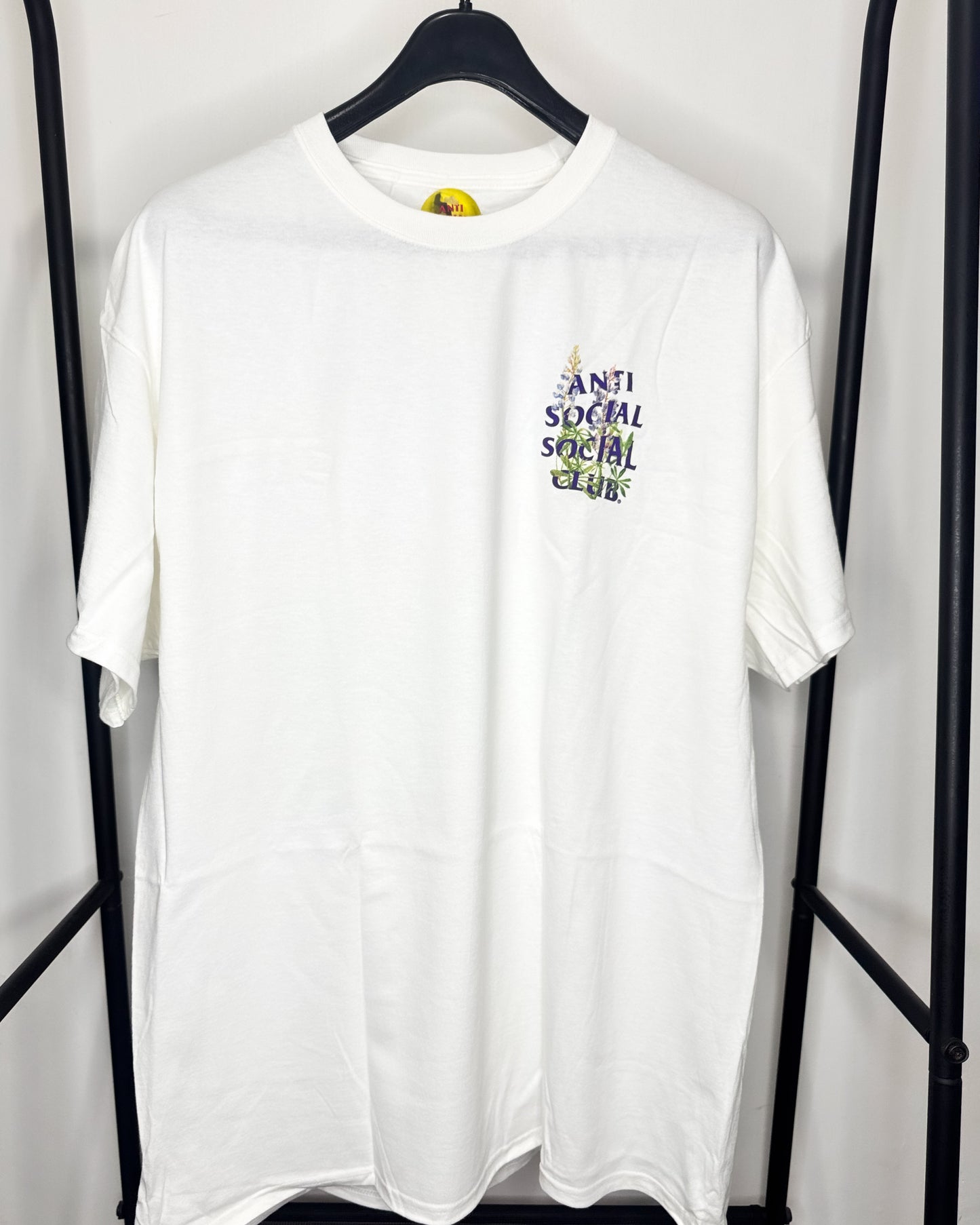 T-Shirt “Lupin” XL