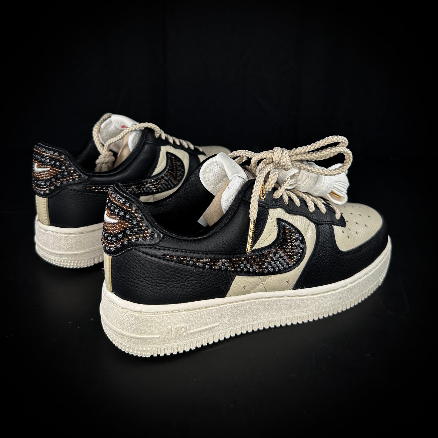 Air Force One x PREMIUM GOODS “The Sophia” 6,5us (8W)