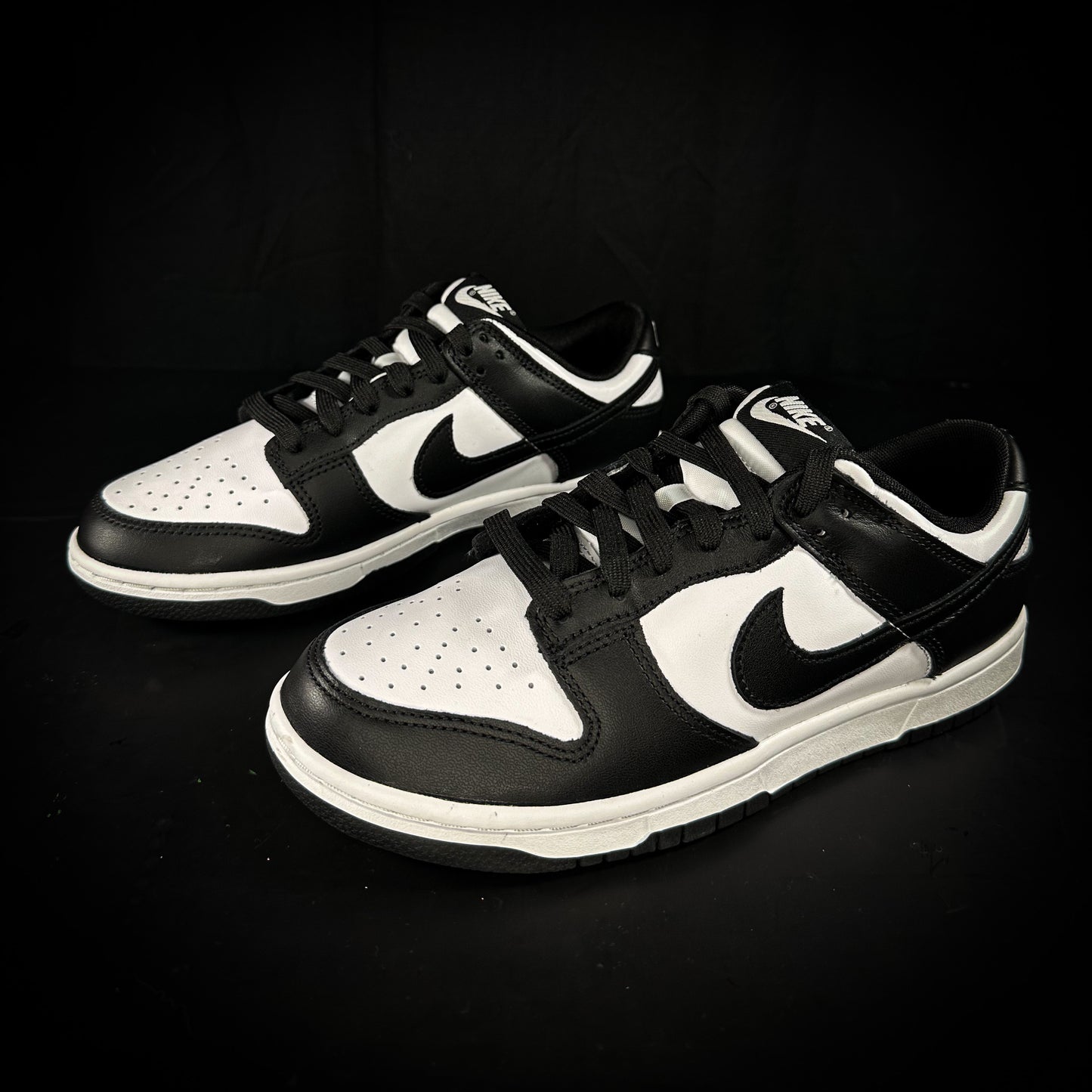 Dunk Low “Panda” 7,5us (9W)