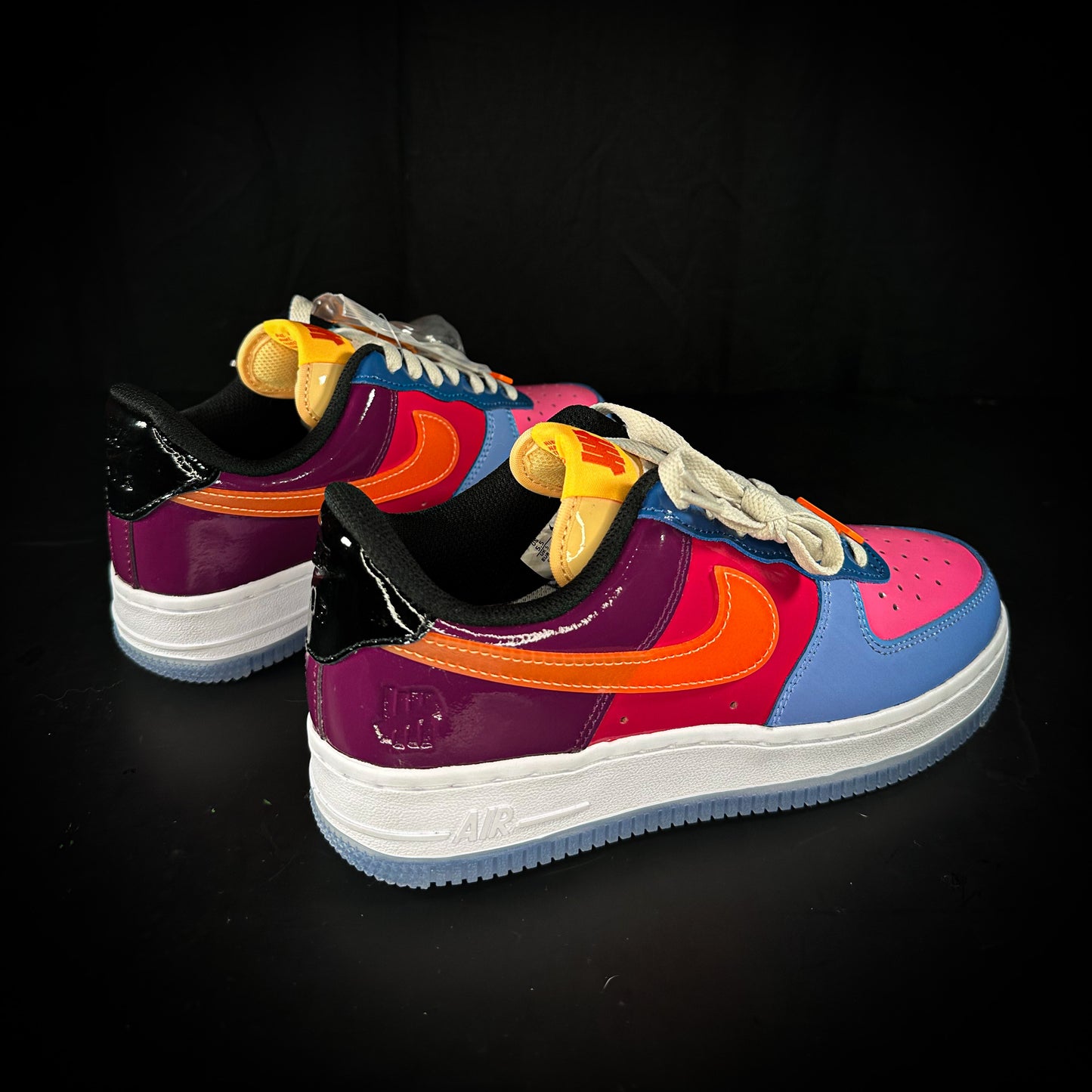 Air Force One x UNDEFEATED 5,5us (7W)