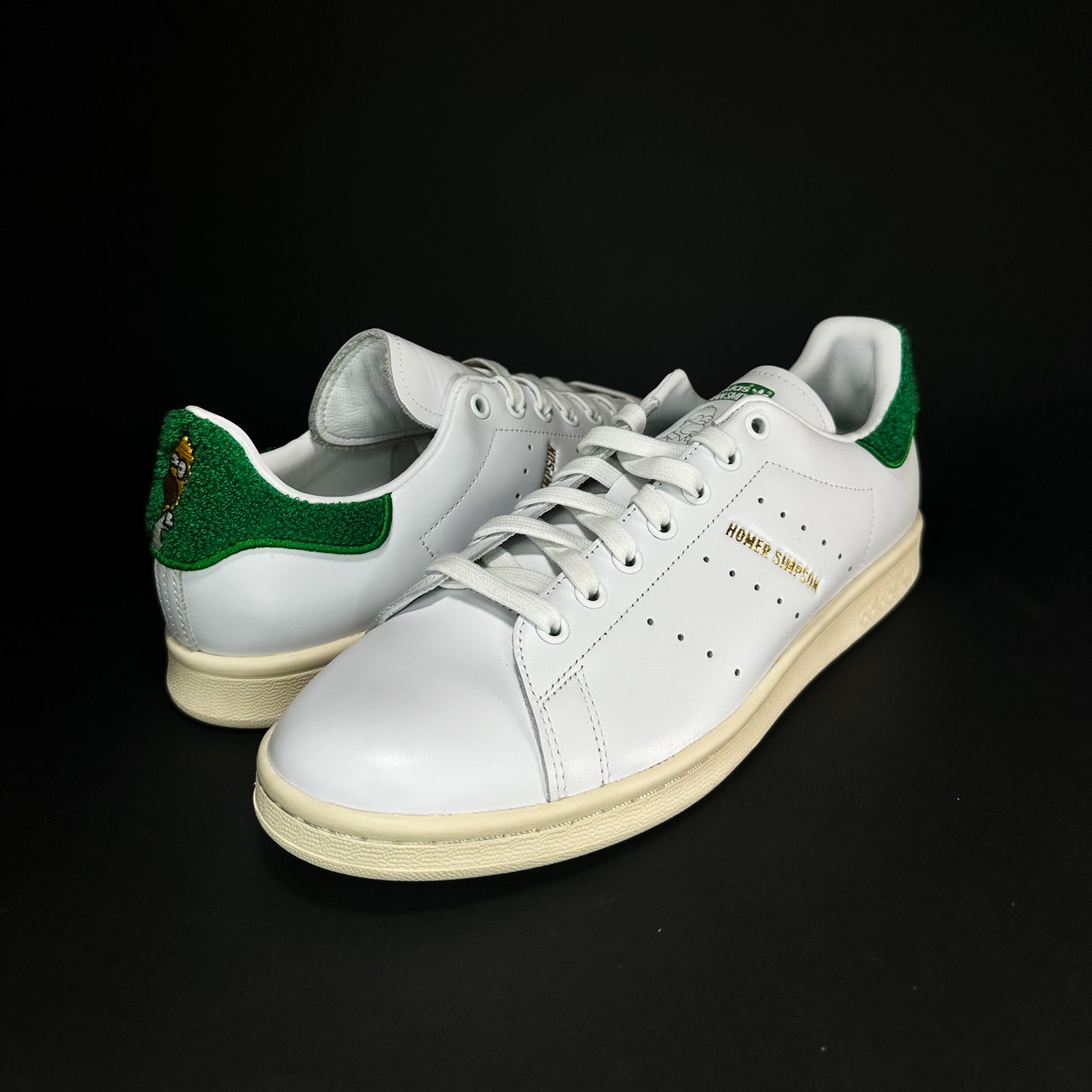 Stan Smith “Homer Simpsons” 10,5us