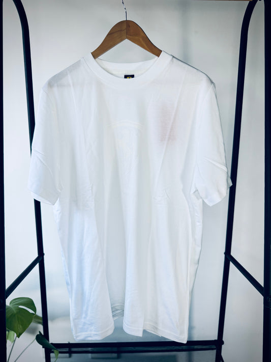 T-Shirt Puma x Ferrari “Logo” All White