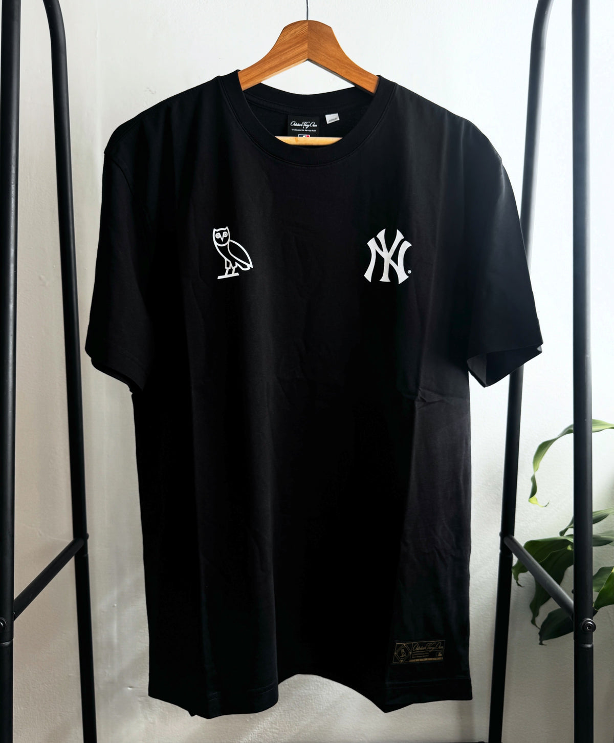 T-shirt x MLB "New York Yankees"