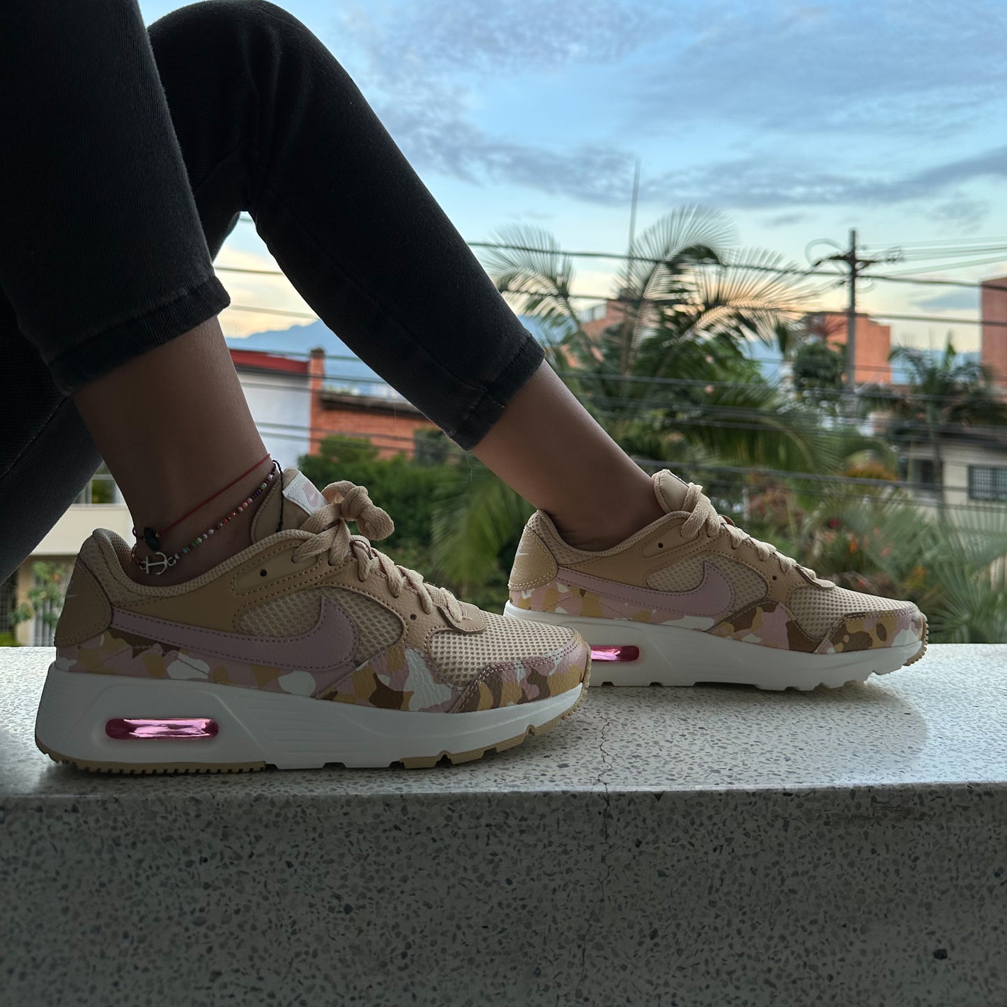 Air Max SC 4,5us (6W)