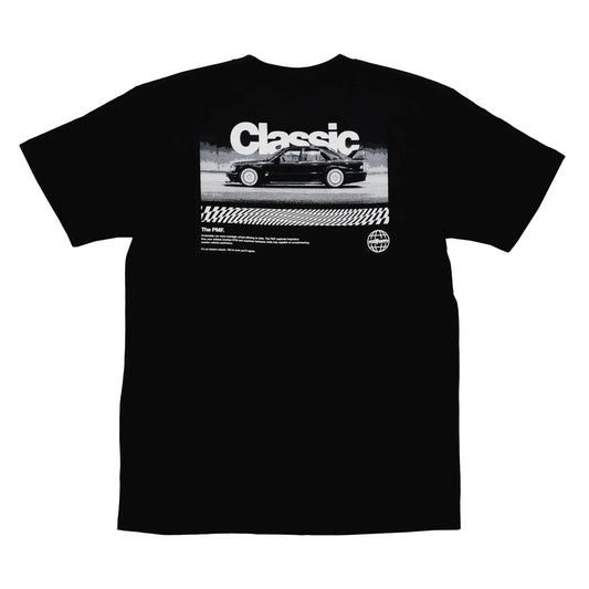 T-Shirt "The PMF" Black L