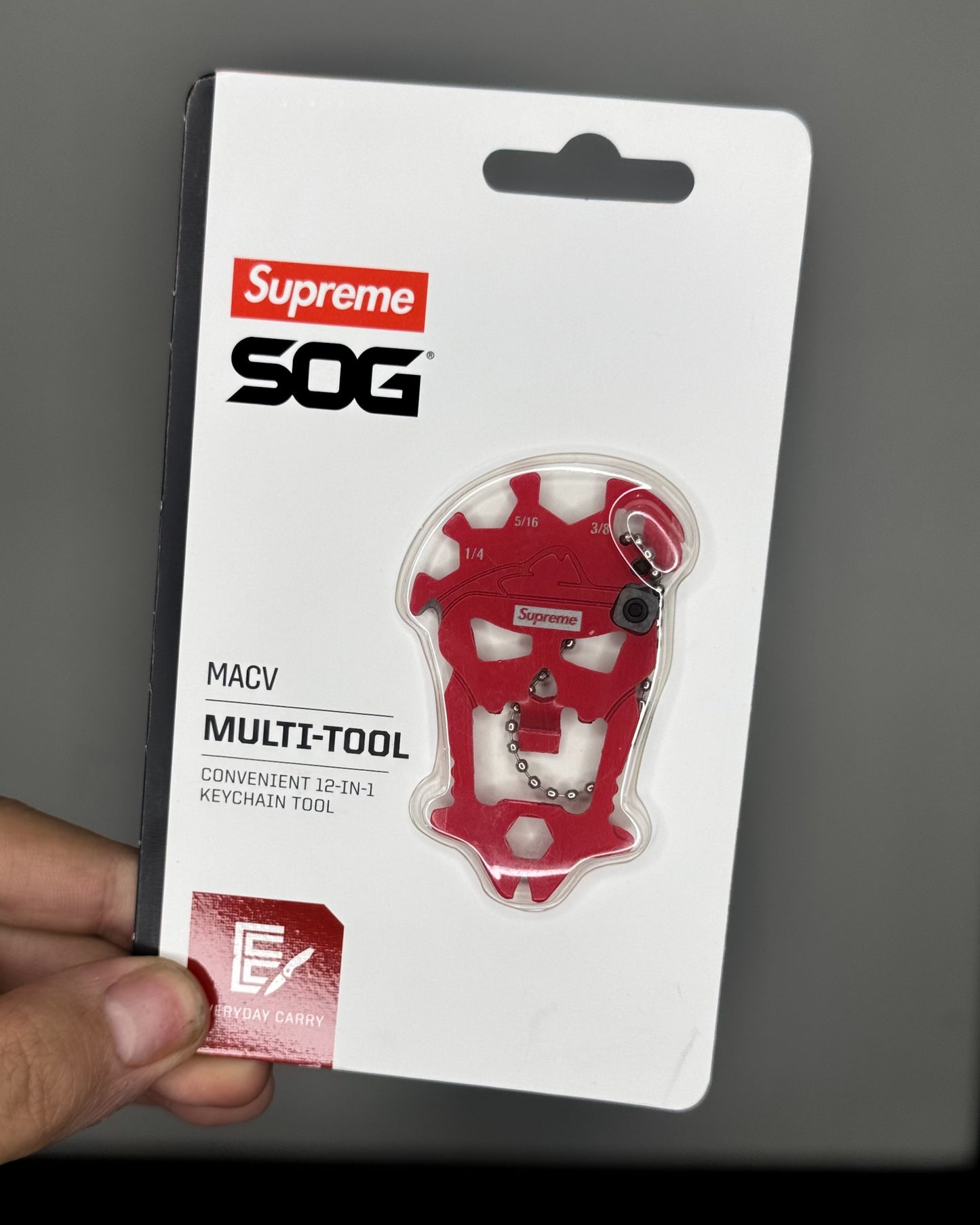 SOG MacV Tool
