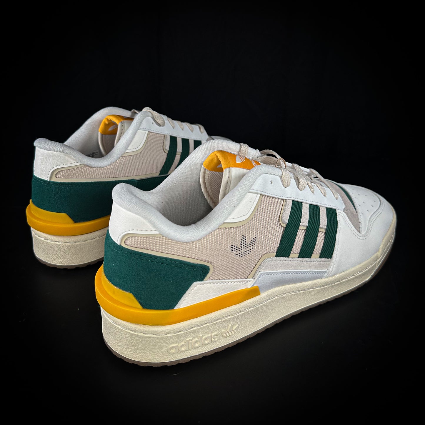 11.5us Adidas Forum Exhibit Low 