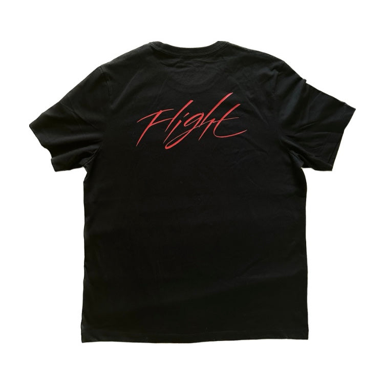 T-Shirt "Artist series by Jacob Rochester" Black XL