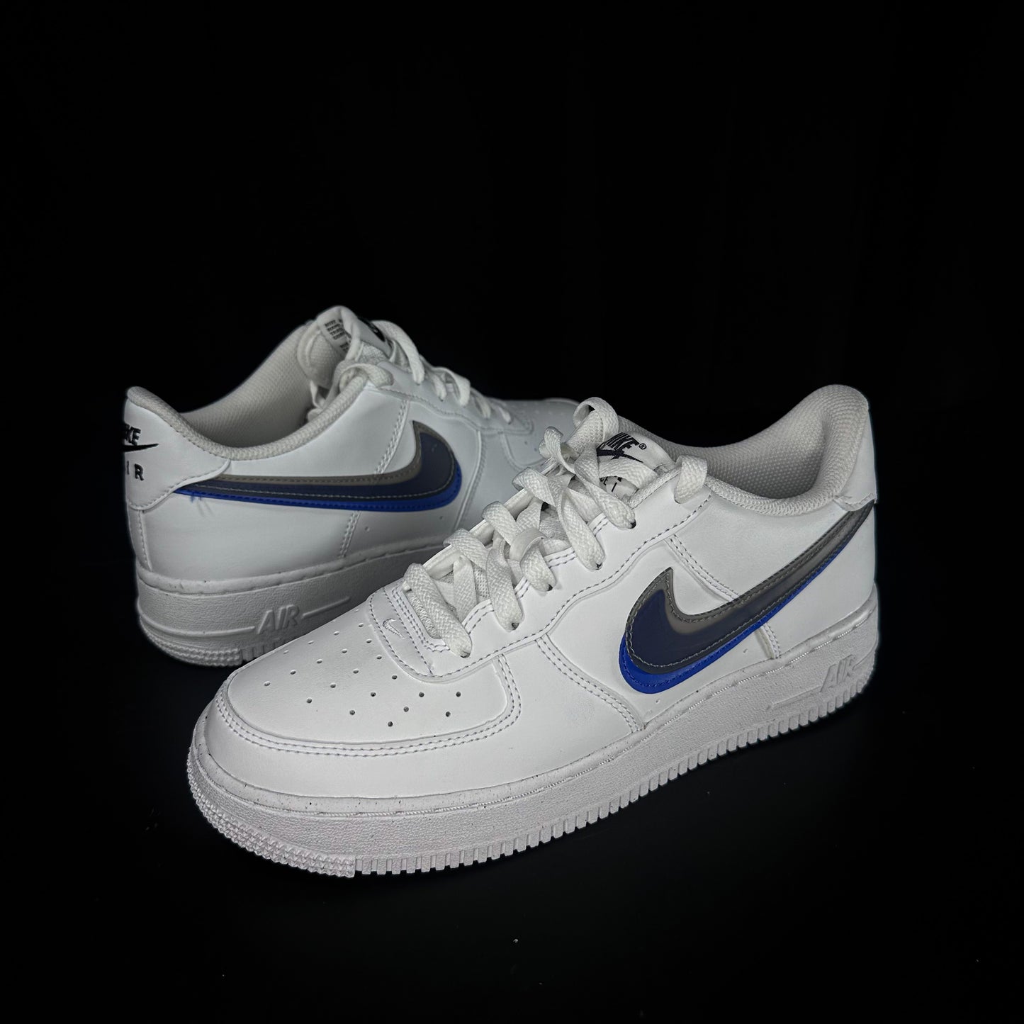 Air Force One “Impact Next Nature” 7us (8,5W)