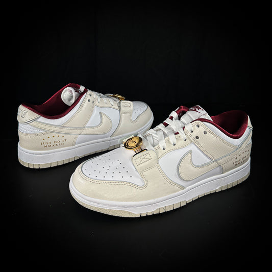 Dunk Low “Just Do it” 6,5us (8W)