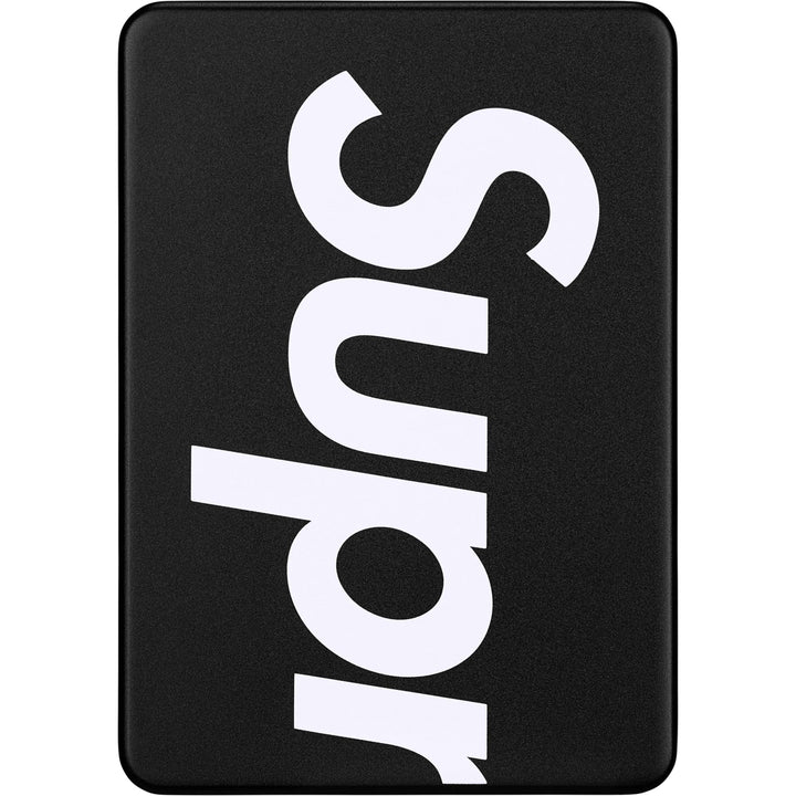 Supreme x Mophie Qi2 Powerstation