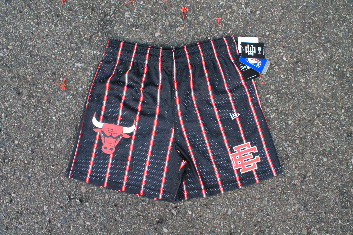 Short “Chicago Bulls” XL