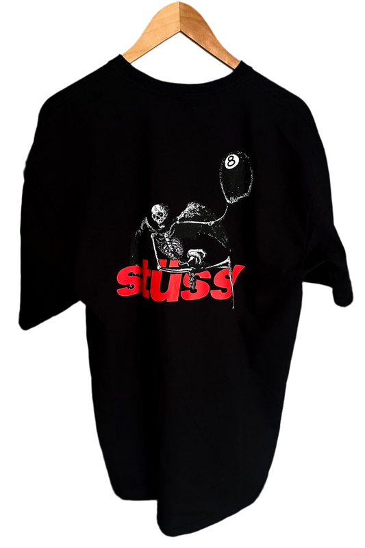 “Apocalypse” T-Shirt Black XL