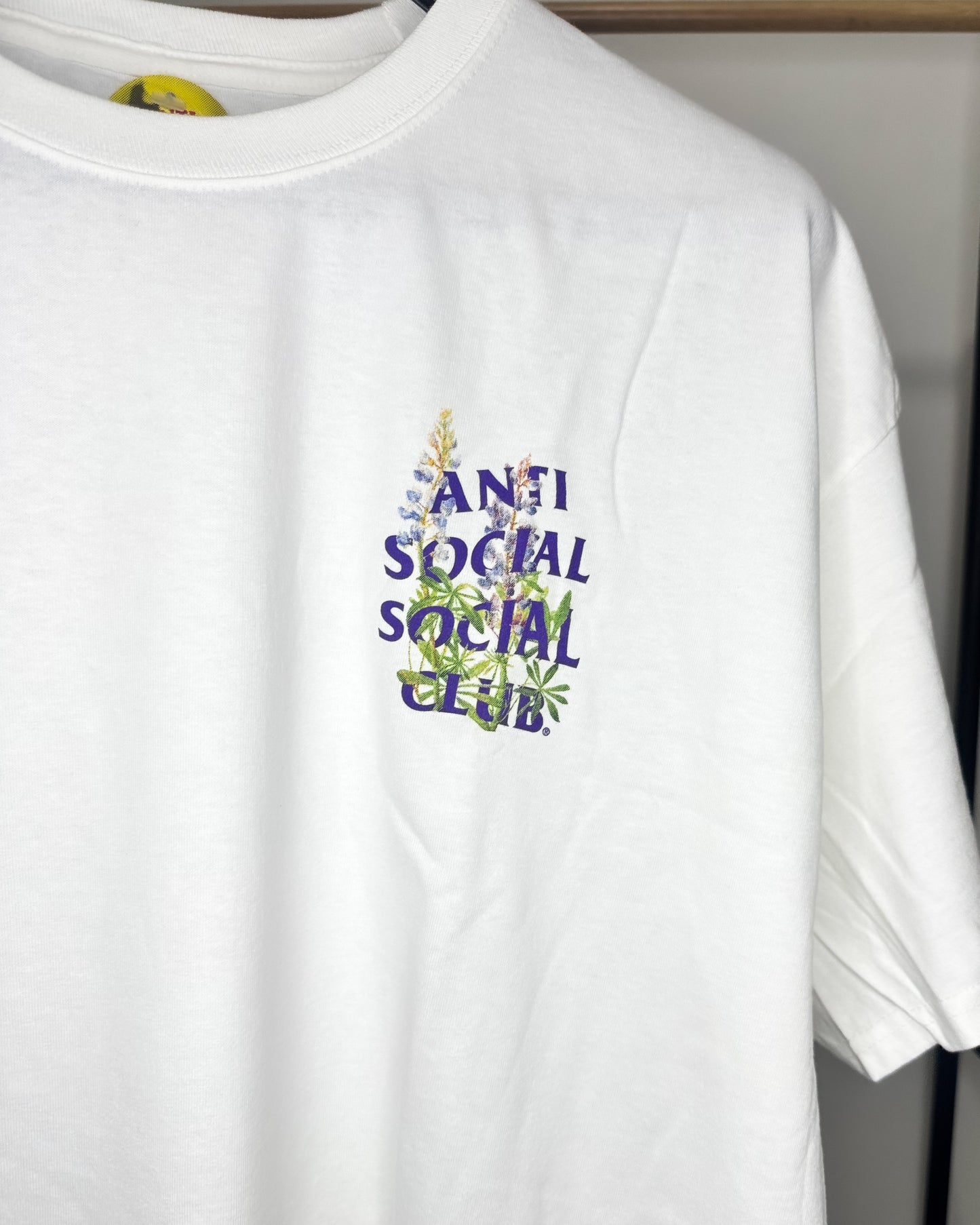 T-Shirt “Lupin” XL