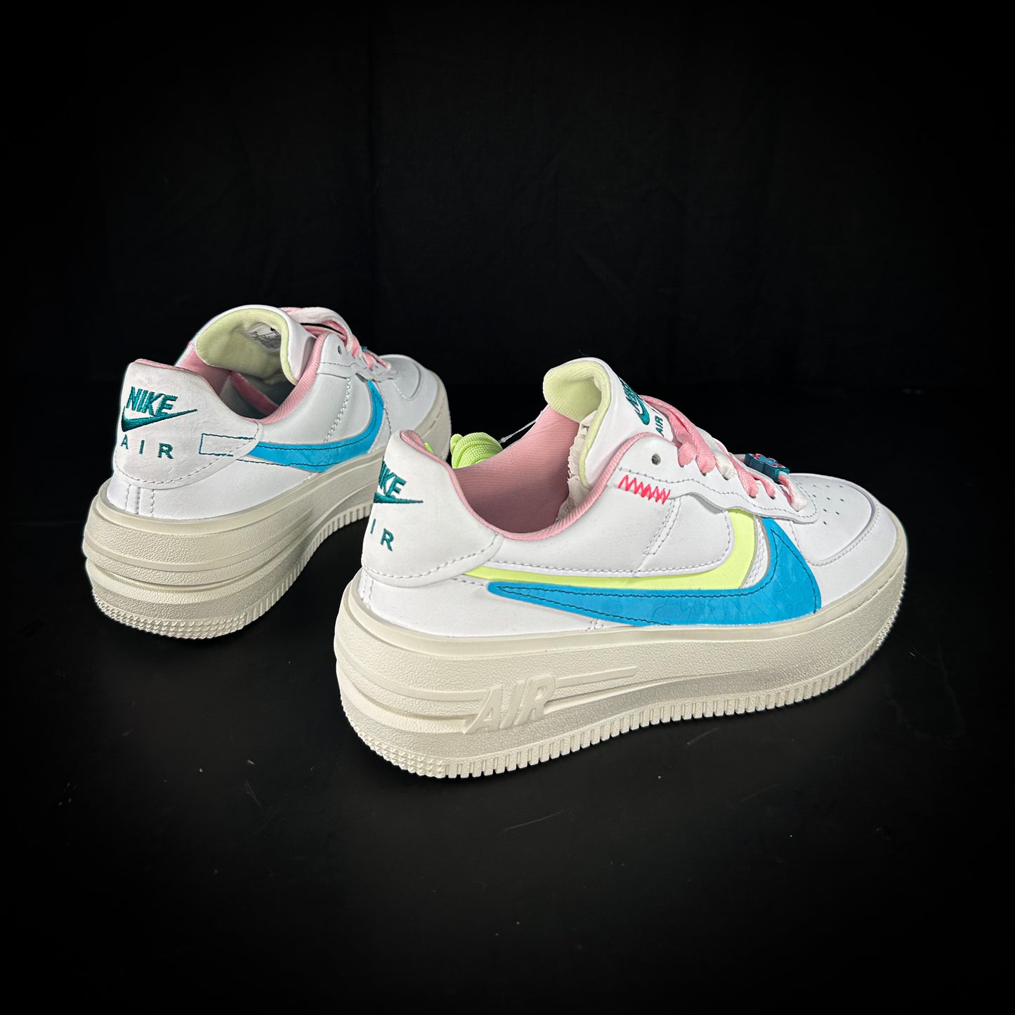 Air Force One Plt.AF.orm 3,5us (5W)