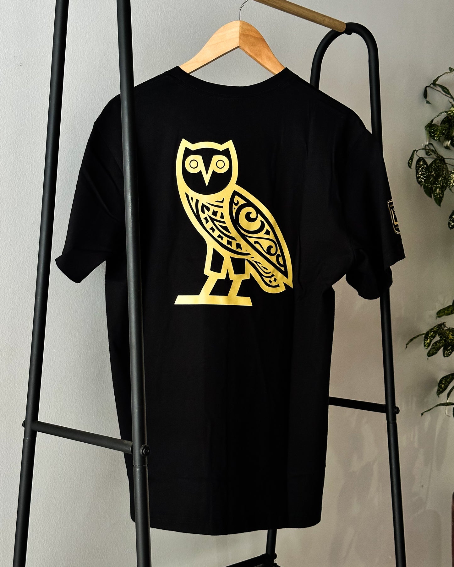 T-shirt "Los Angeles FC" Black M