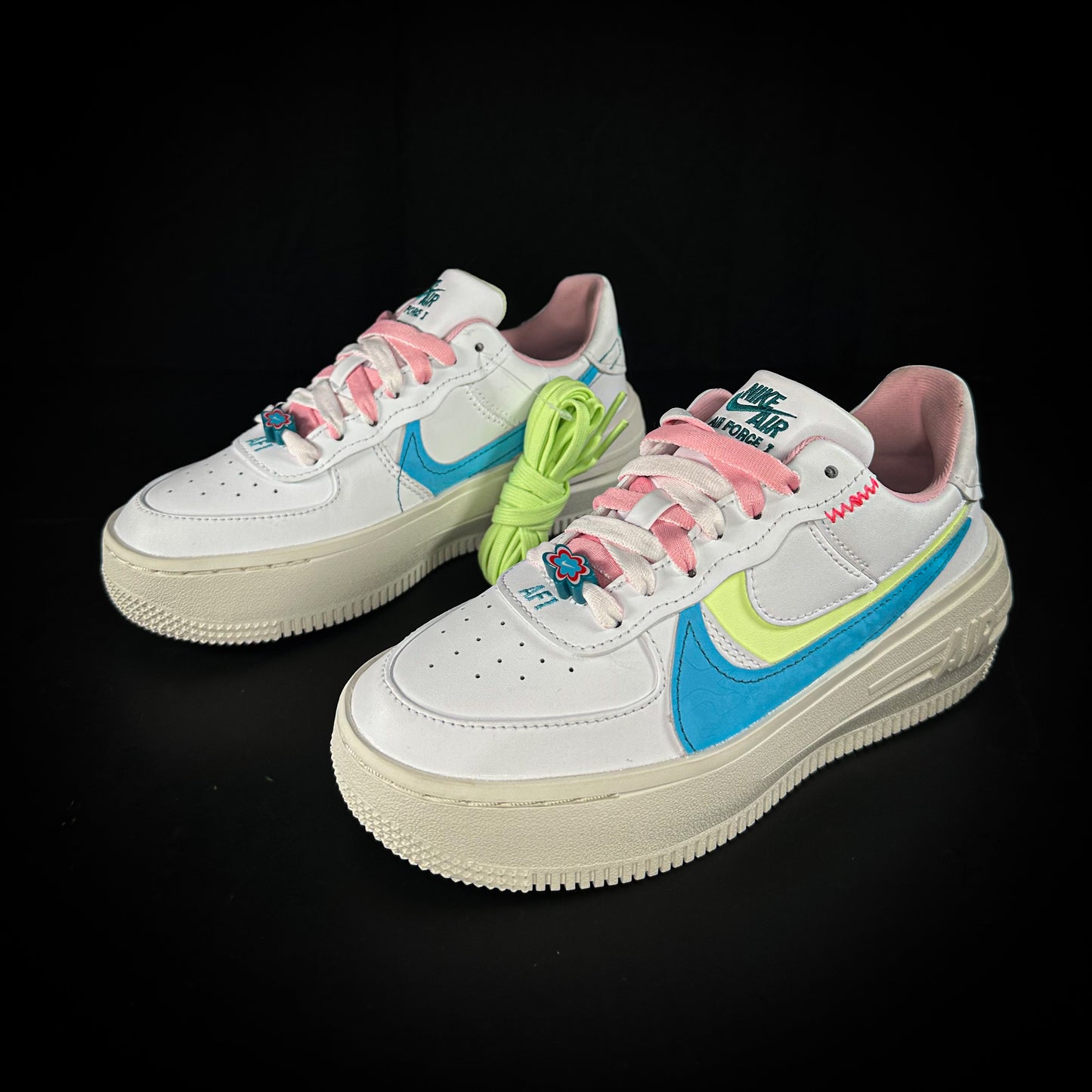 Air Force One Plt.AF.orm 3,5us (5W)