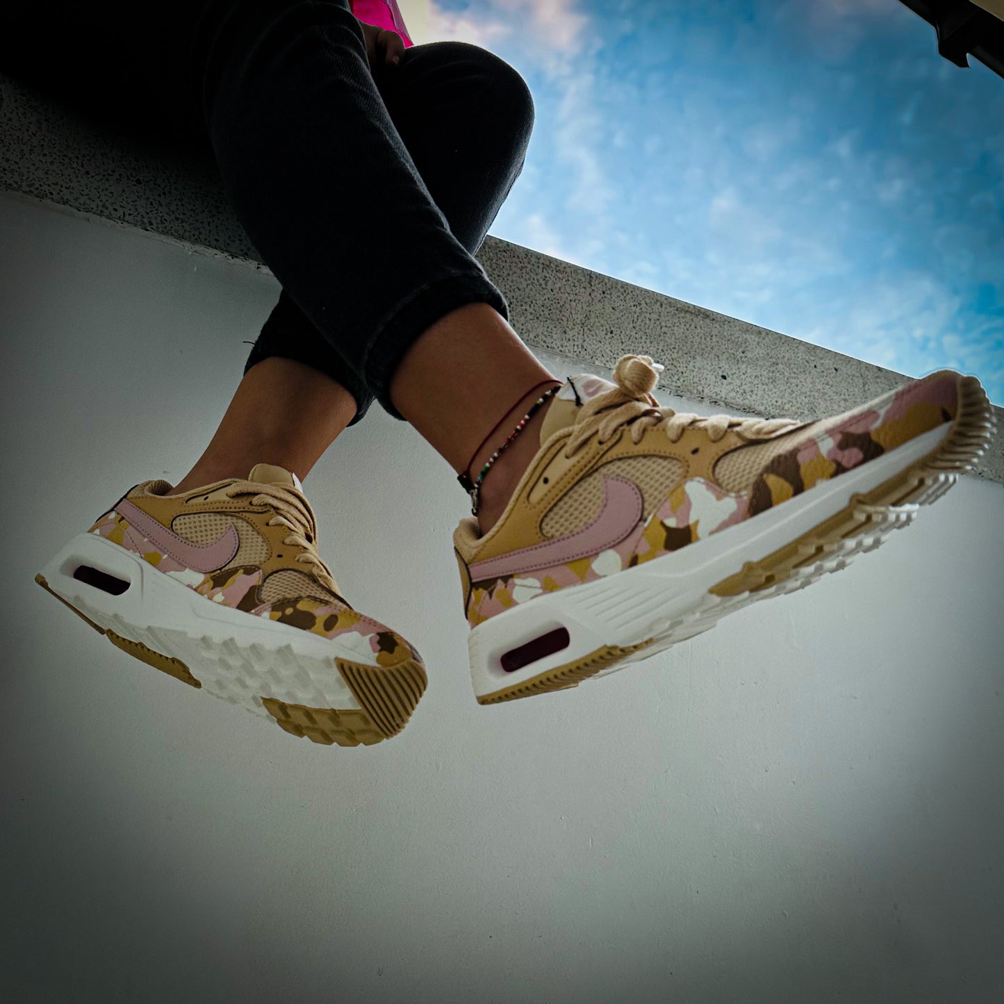 Air Max SC 4,5us (6W)