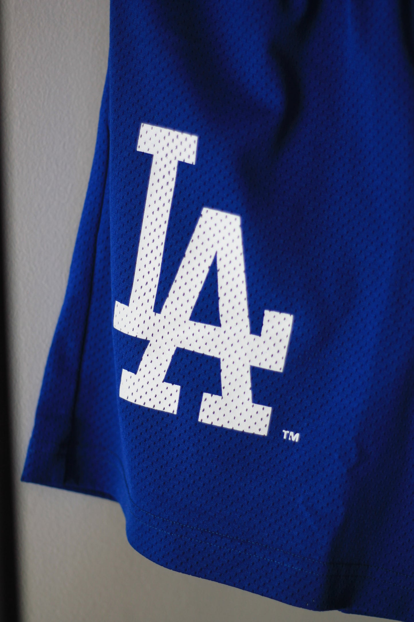 Short “Los Angeles Dodgers” L