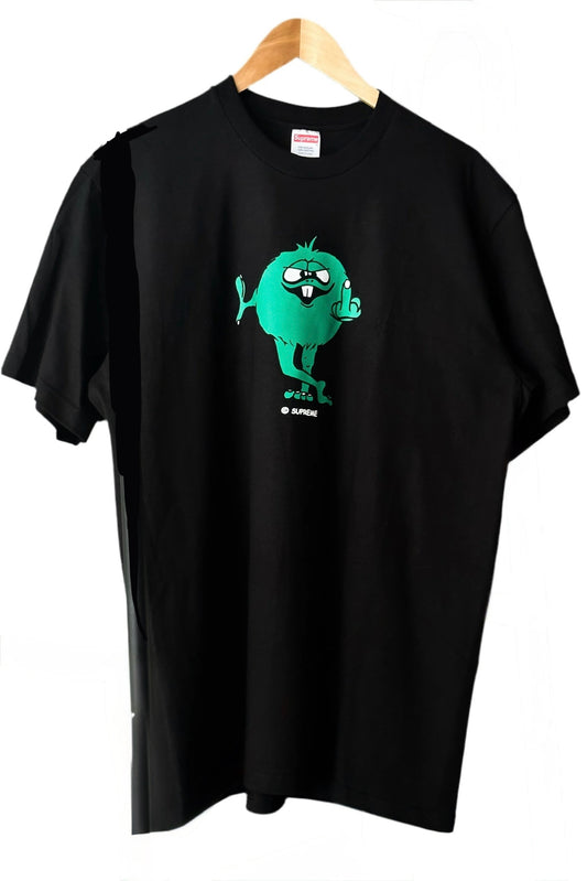 T-shirt “Camacho” Black L