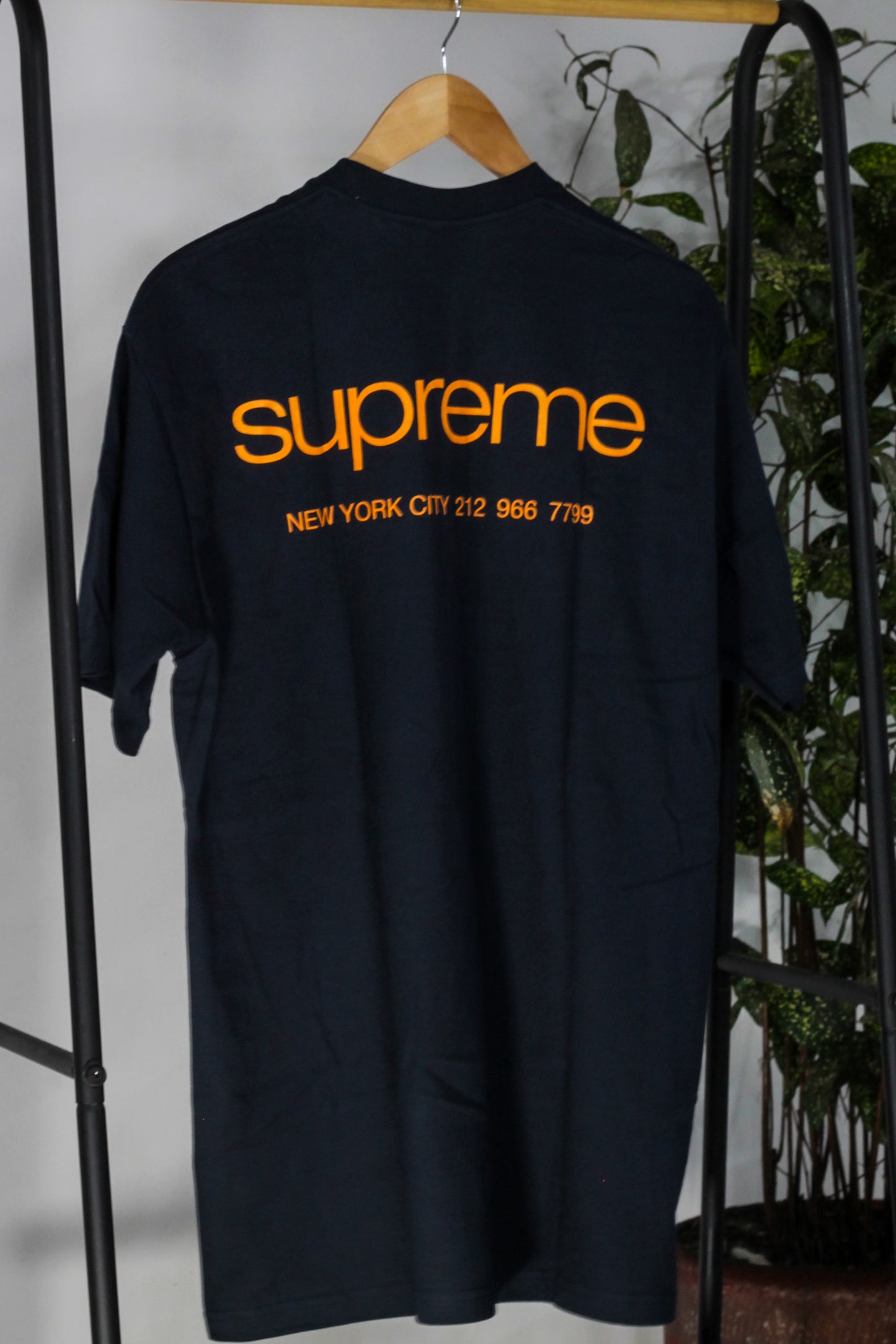 T-shirt “NYC” Navy L