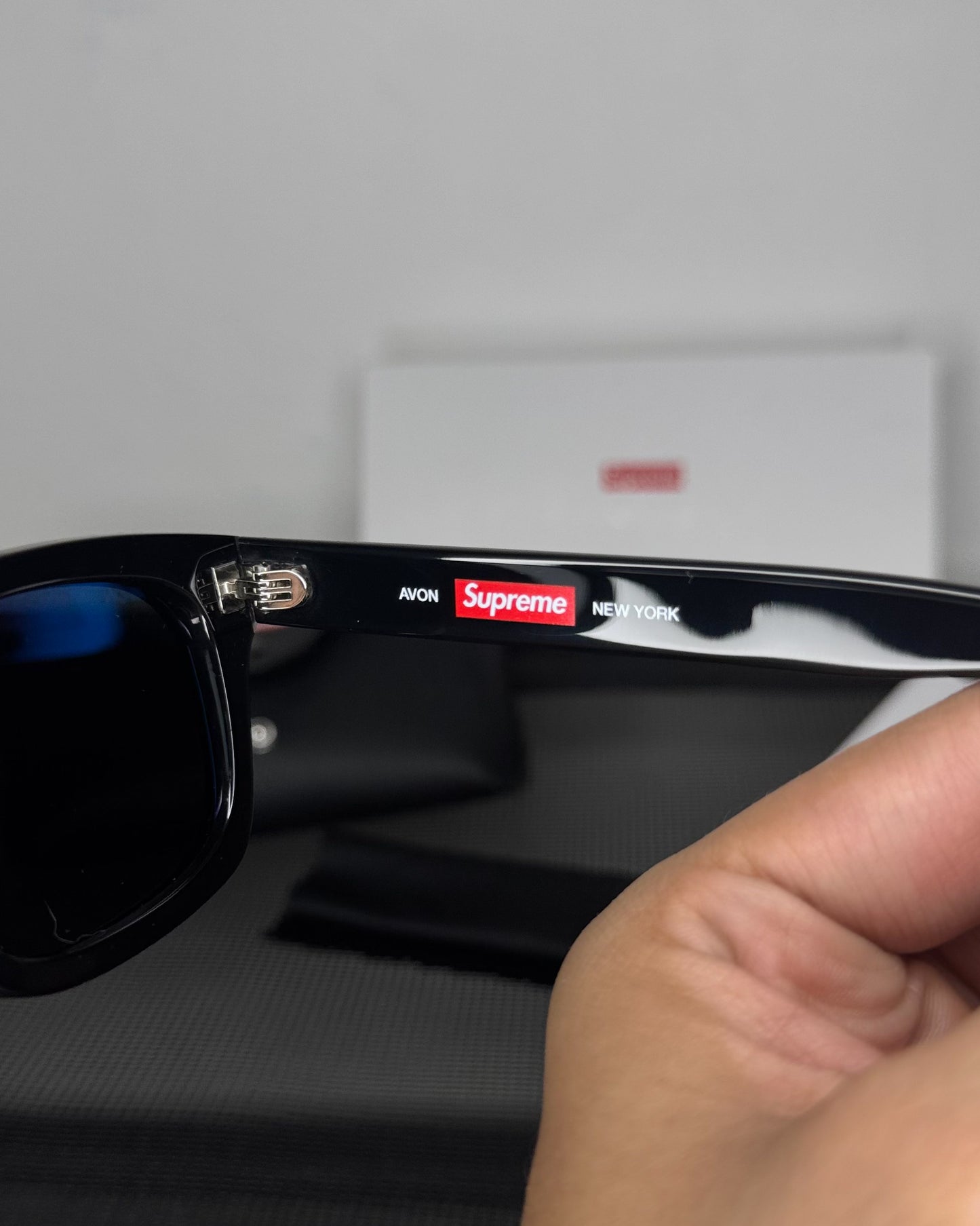 Avon Sunglasses (SS25)