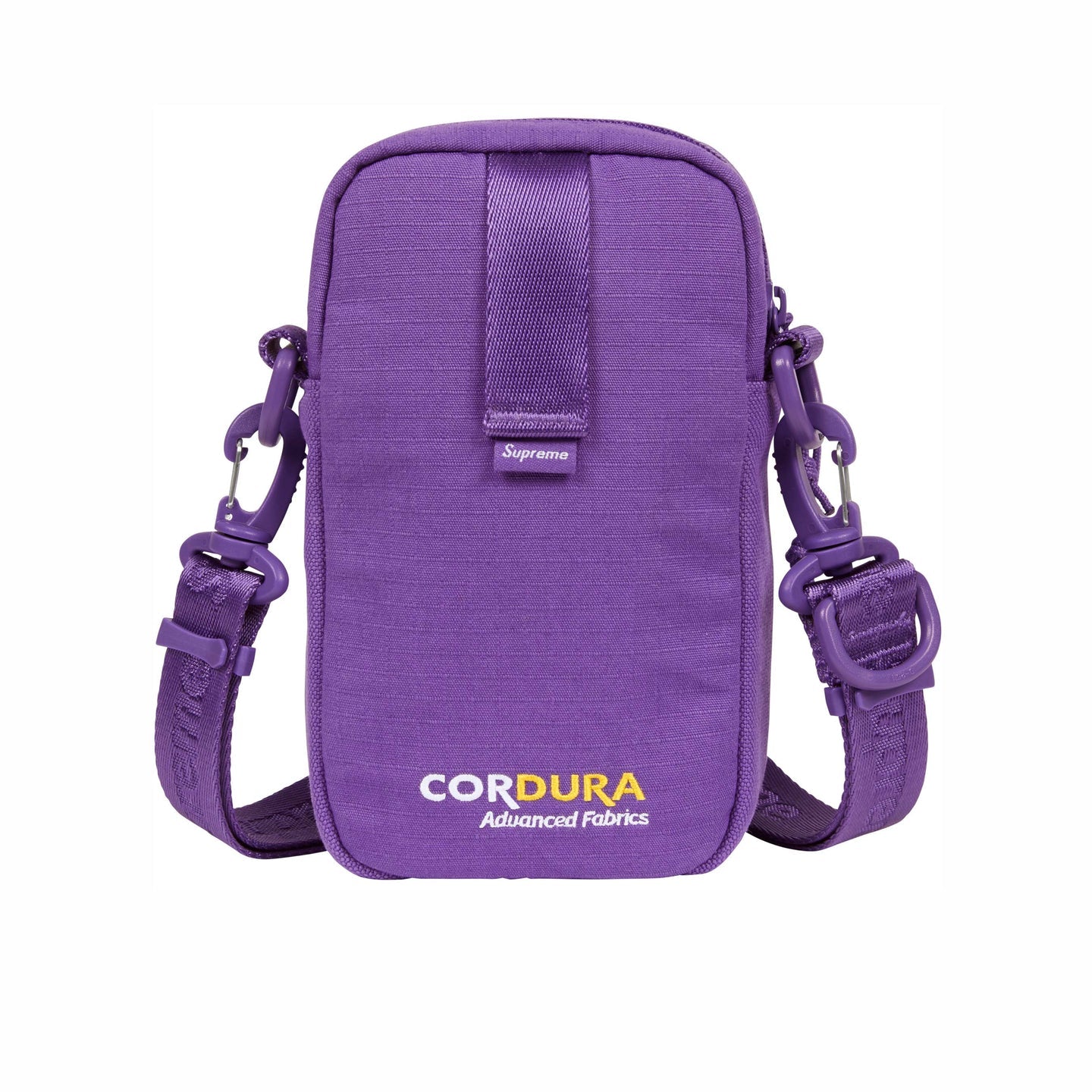 Shoulder Bag Purple