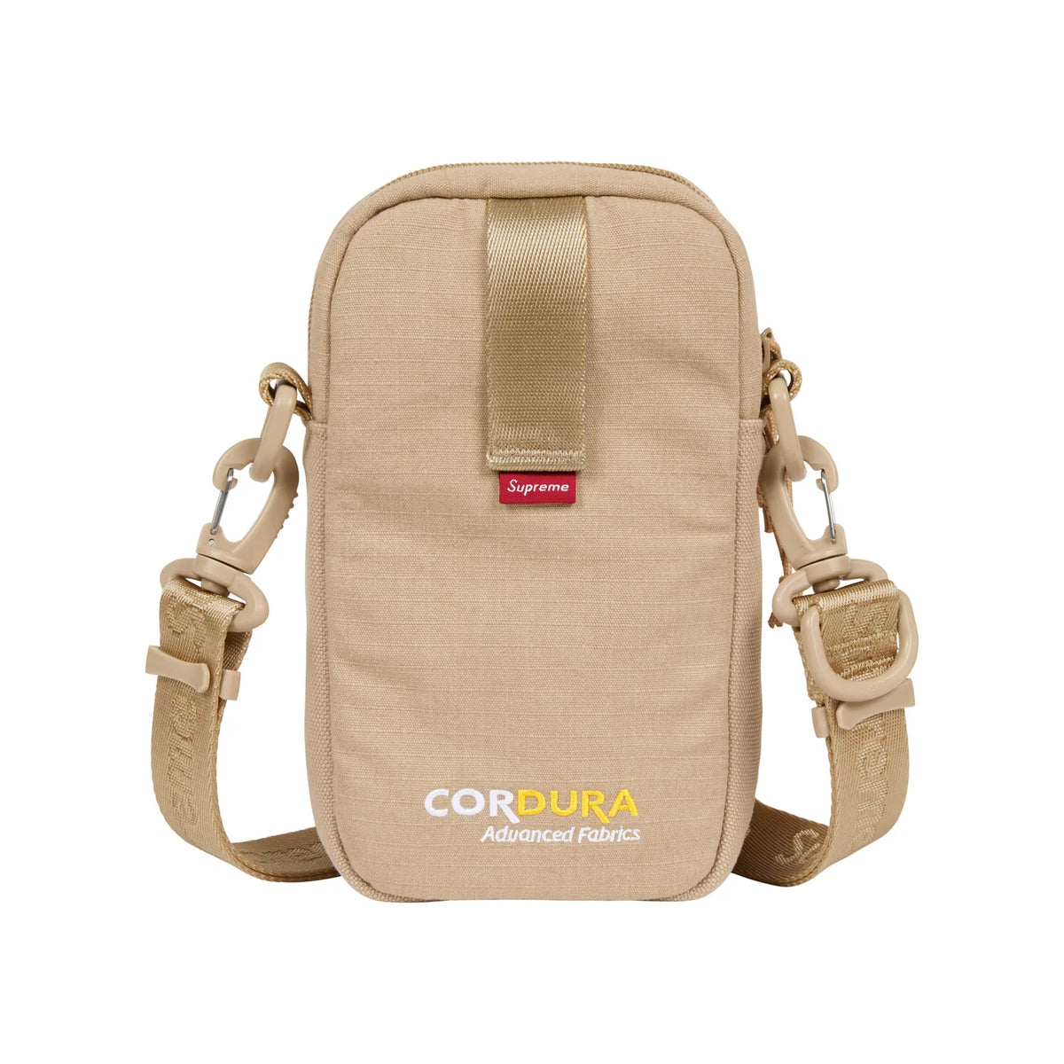 Shoulder Bag Beige