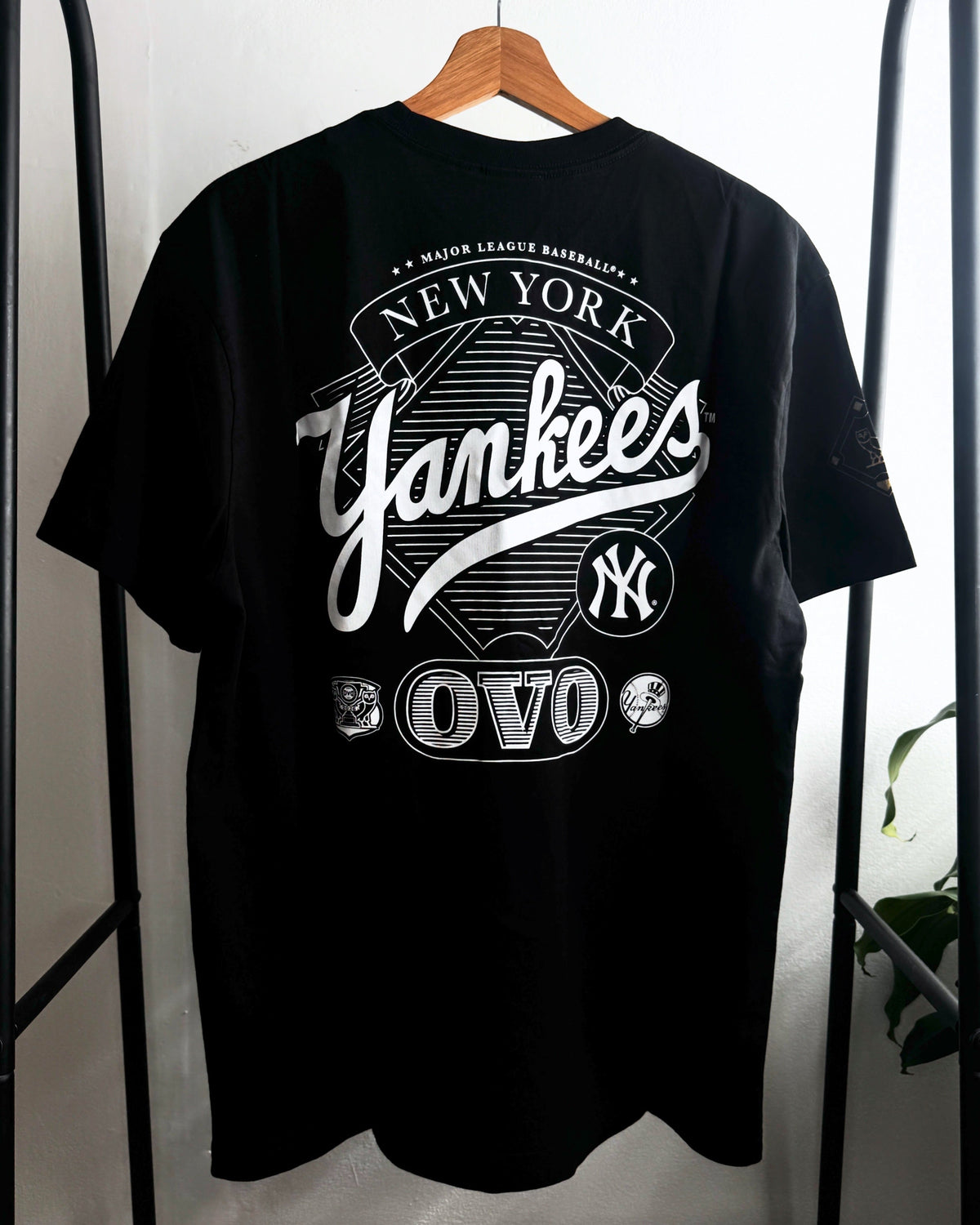T-shirt x MLB "New York Yankees"
