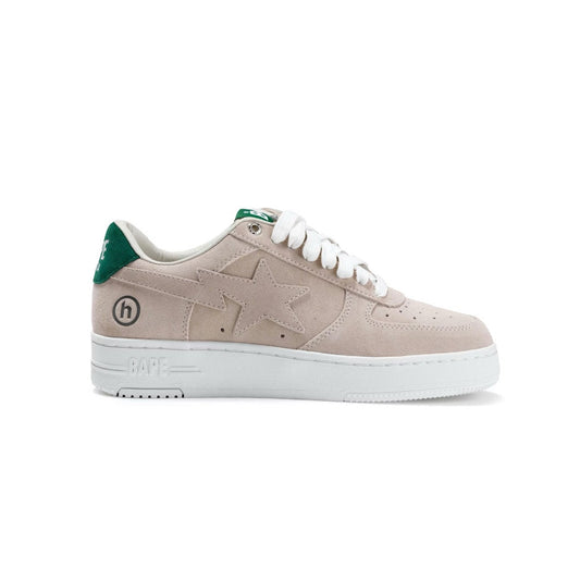BapeSta x Hidden "Tan Suede" 9,5us