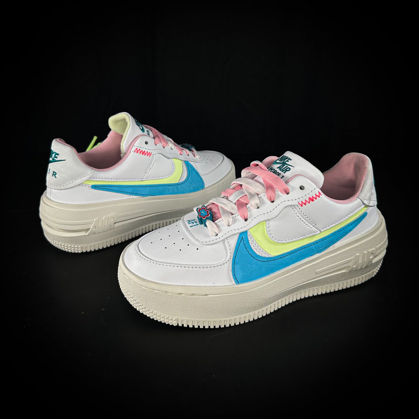 Air Force One Plt.AF.orm 3,5us (5W)