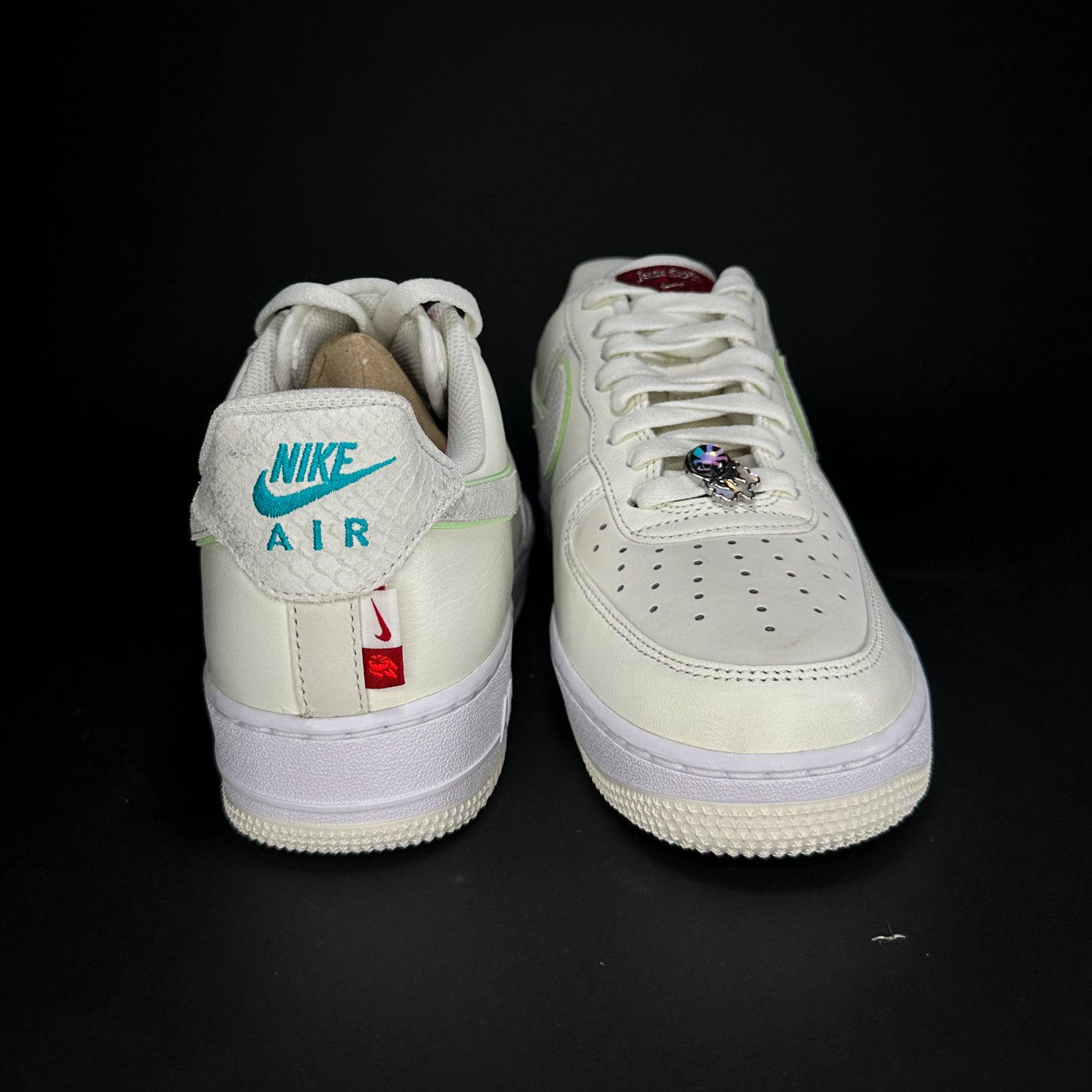 Air Force One “Year of the Dragon” 8us (9,5W)