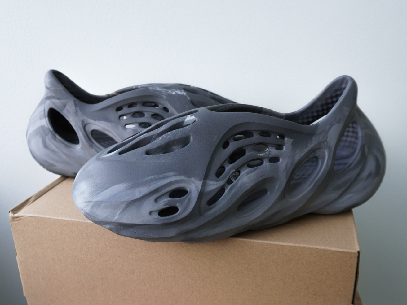 FOAM RNR “MXGR” 11us