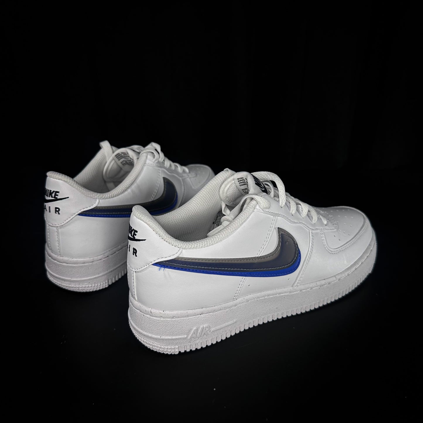 Air Force One “Impact Next Nature” 7us (8,5W)