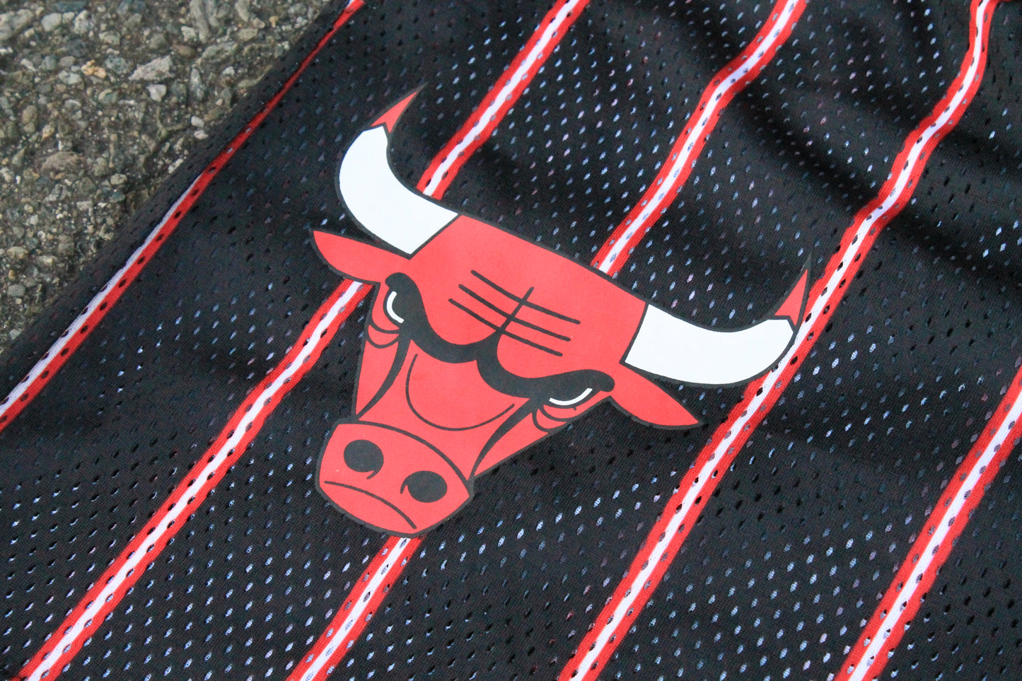 Short “Chicago Bulls” XL