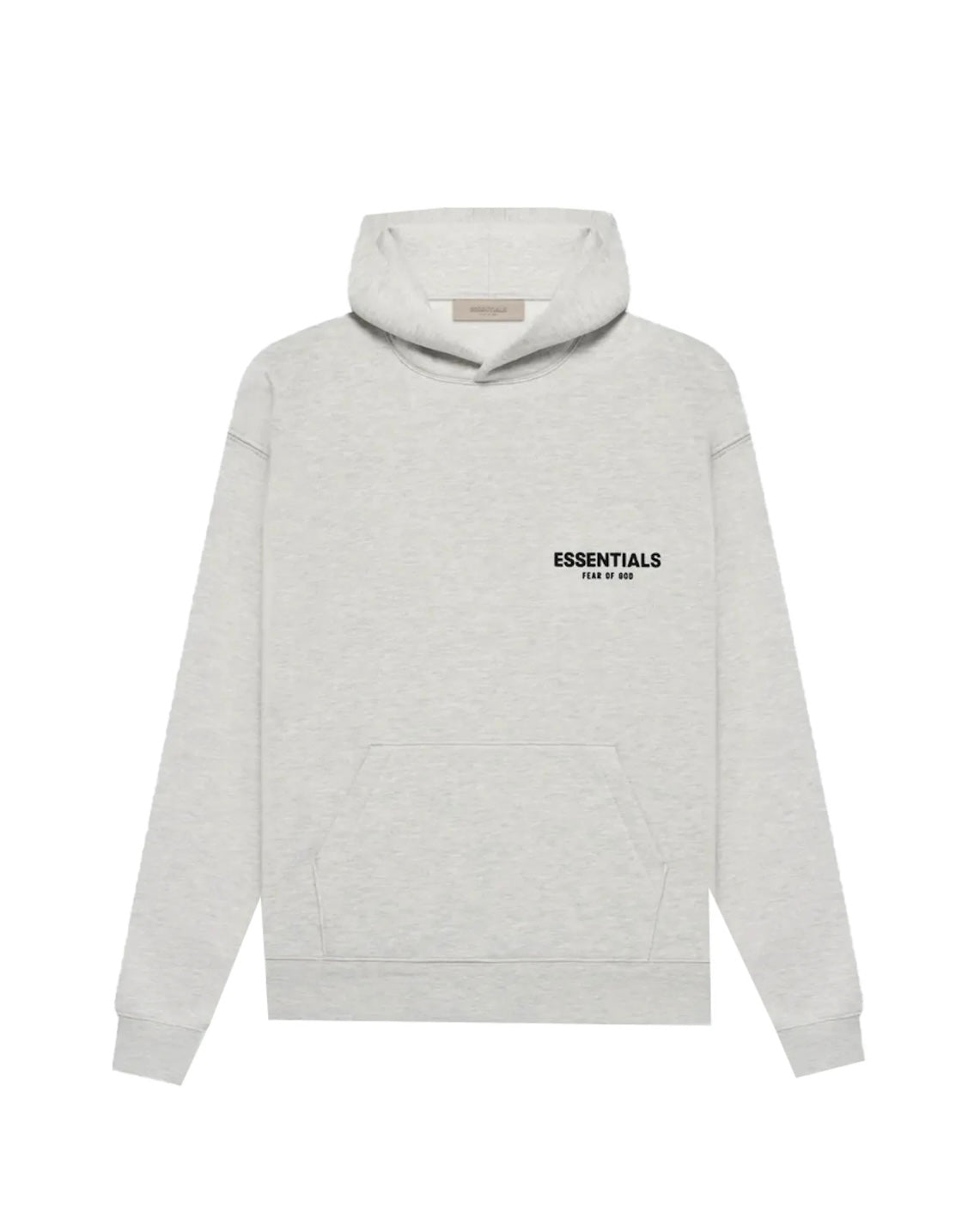 Hoodie ESSENTIALS “Light Oatmeal”  XL