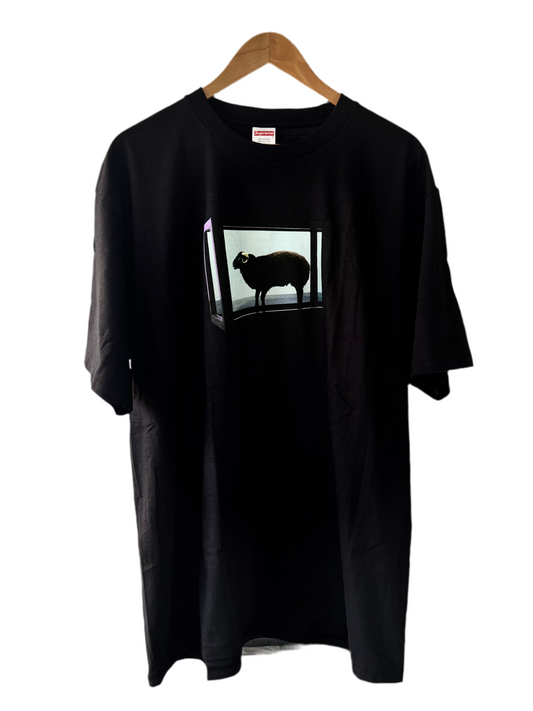 T-shirt “Sheep” Black XL