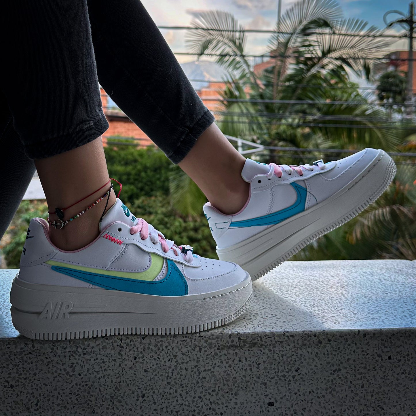 Air Force One Plt.AF.orm 3,5us (5W)