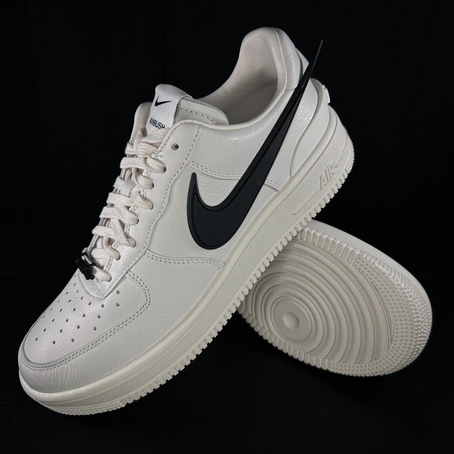 9.5us Nike Air Force One x AMBUSH 