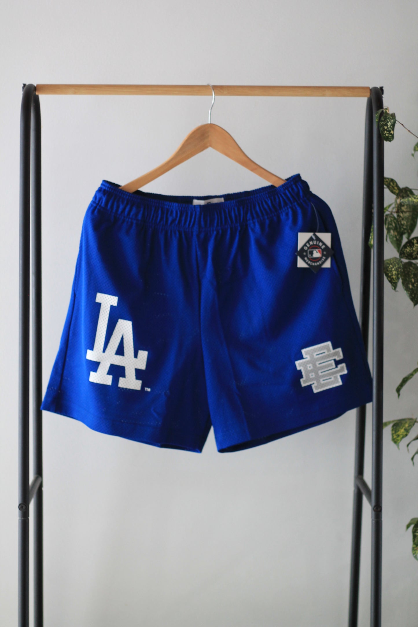 Short “Los Angeles Dodgers” L