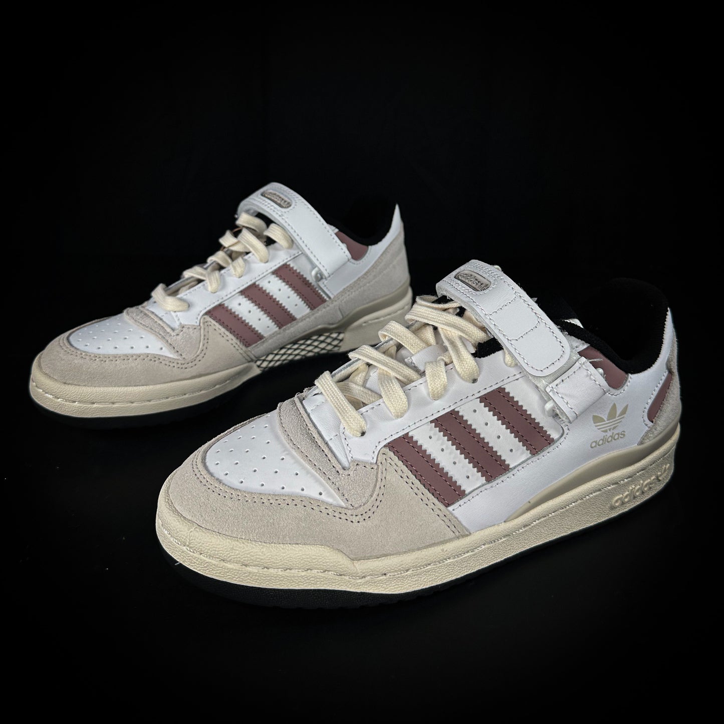 6us (7W) Adidas Forum Low 